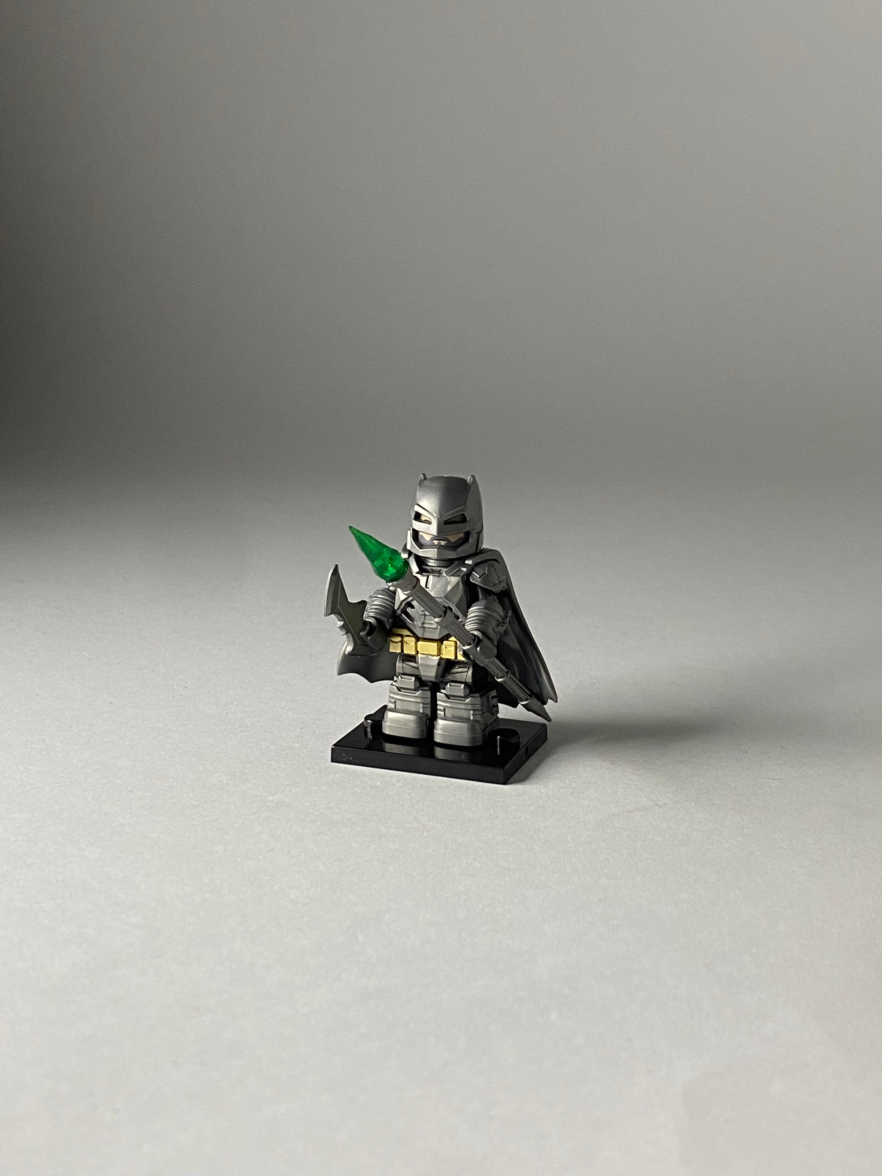 Armored Batman 2