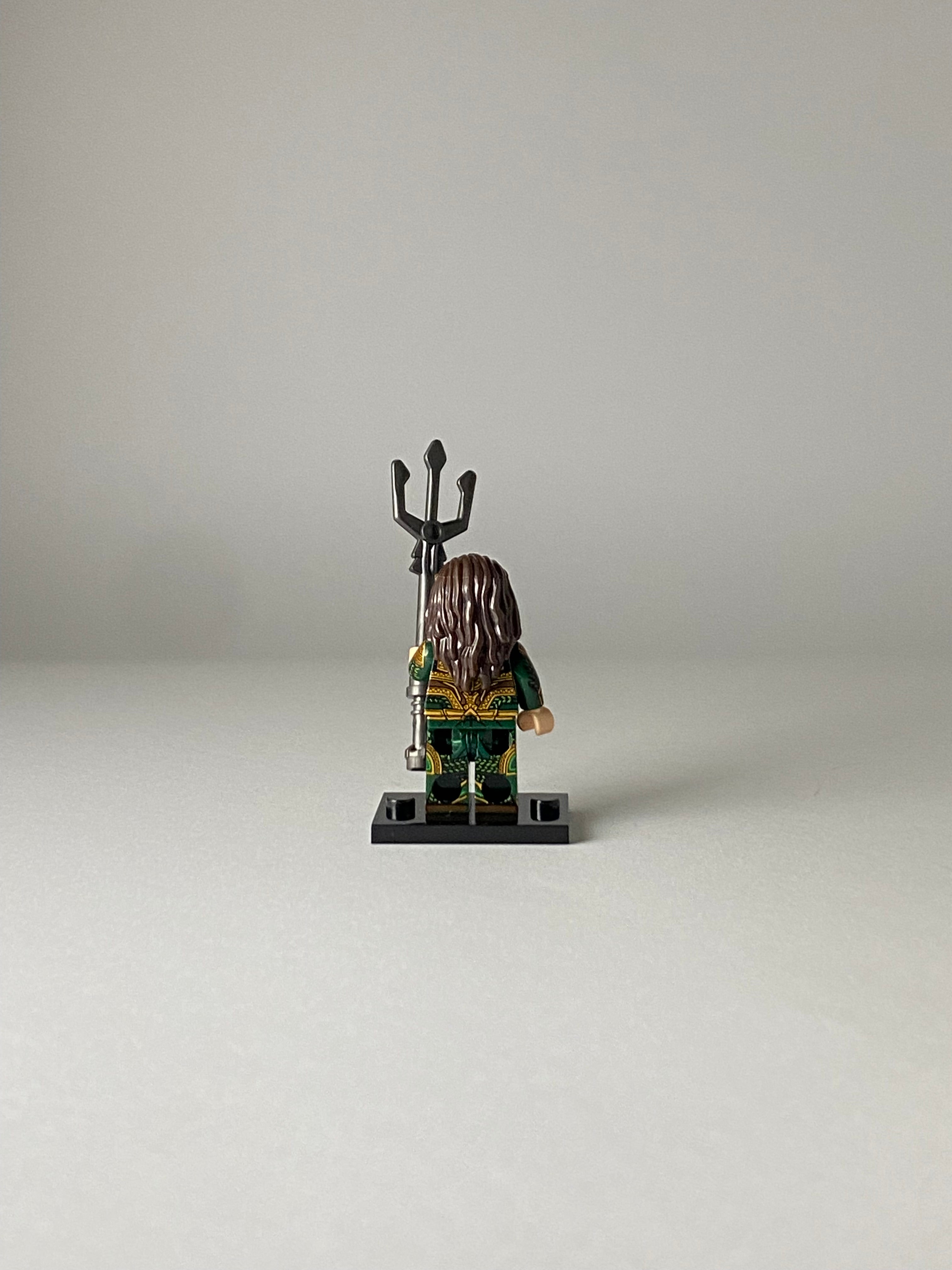 Aquaman 2