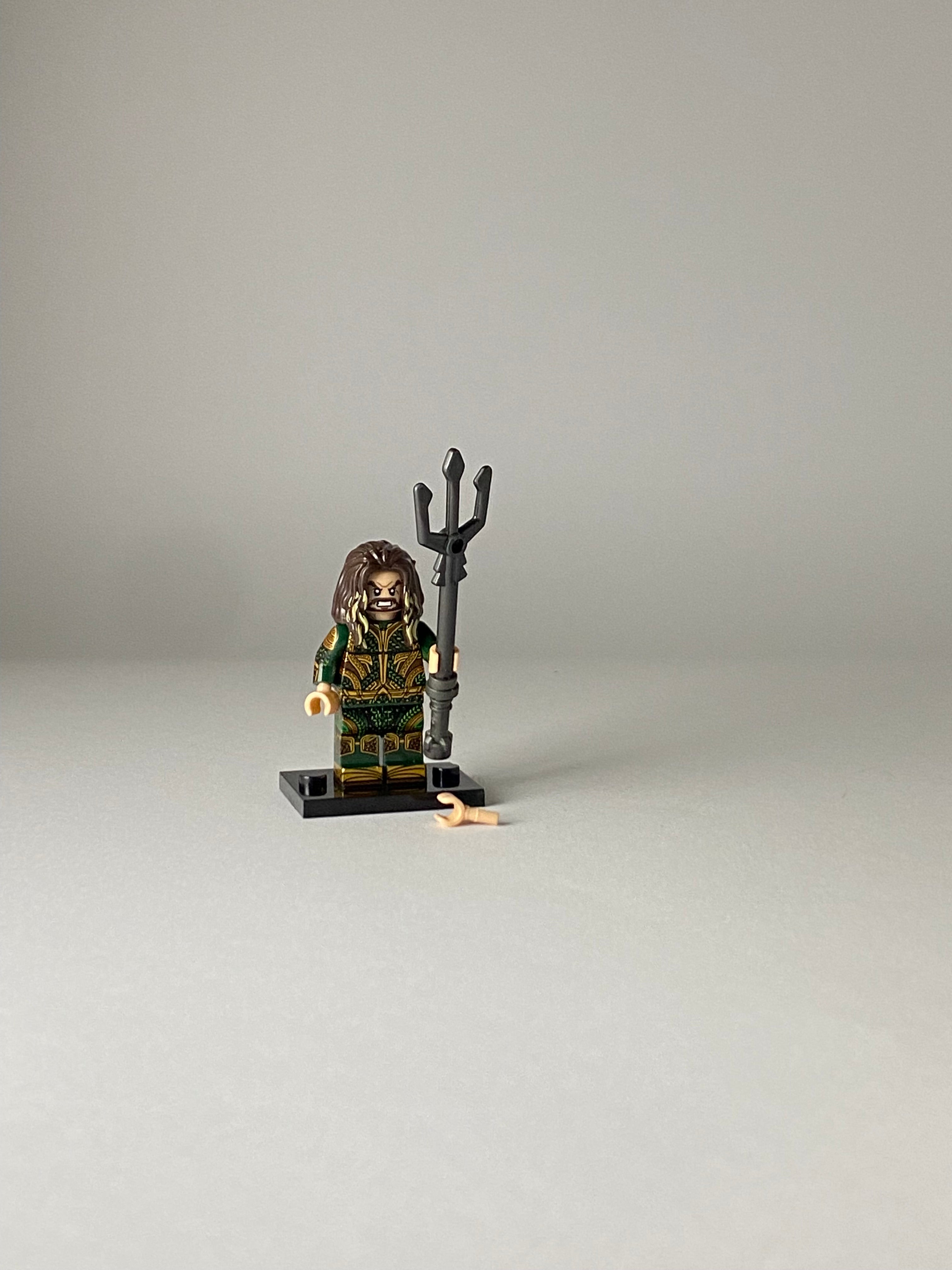 Aquaman 2