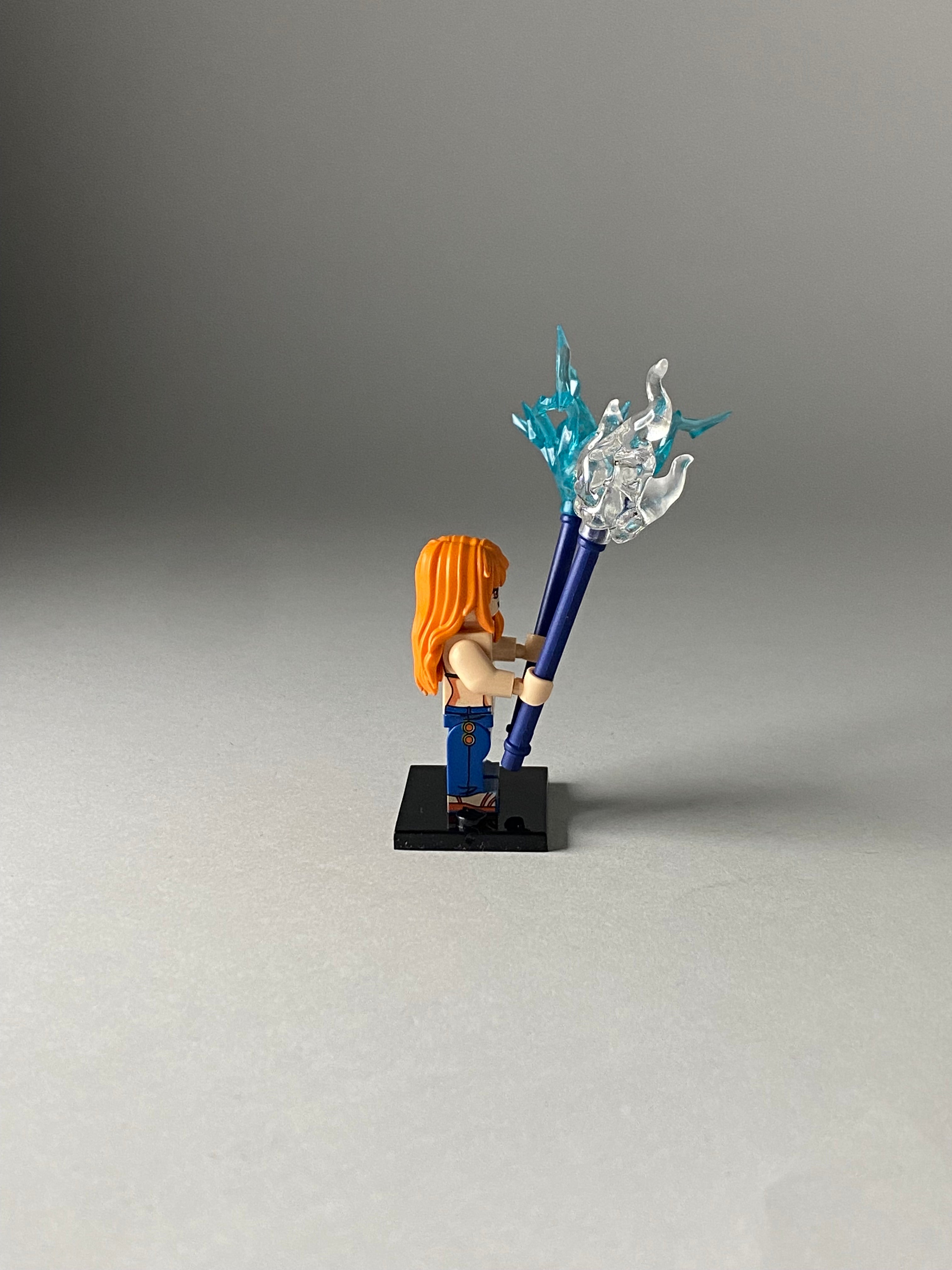 Nami Lightning