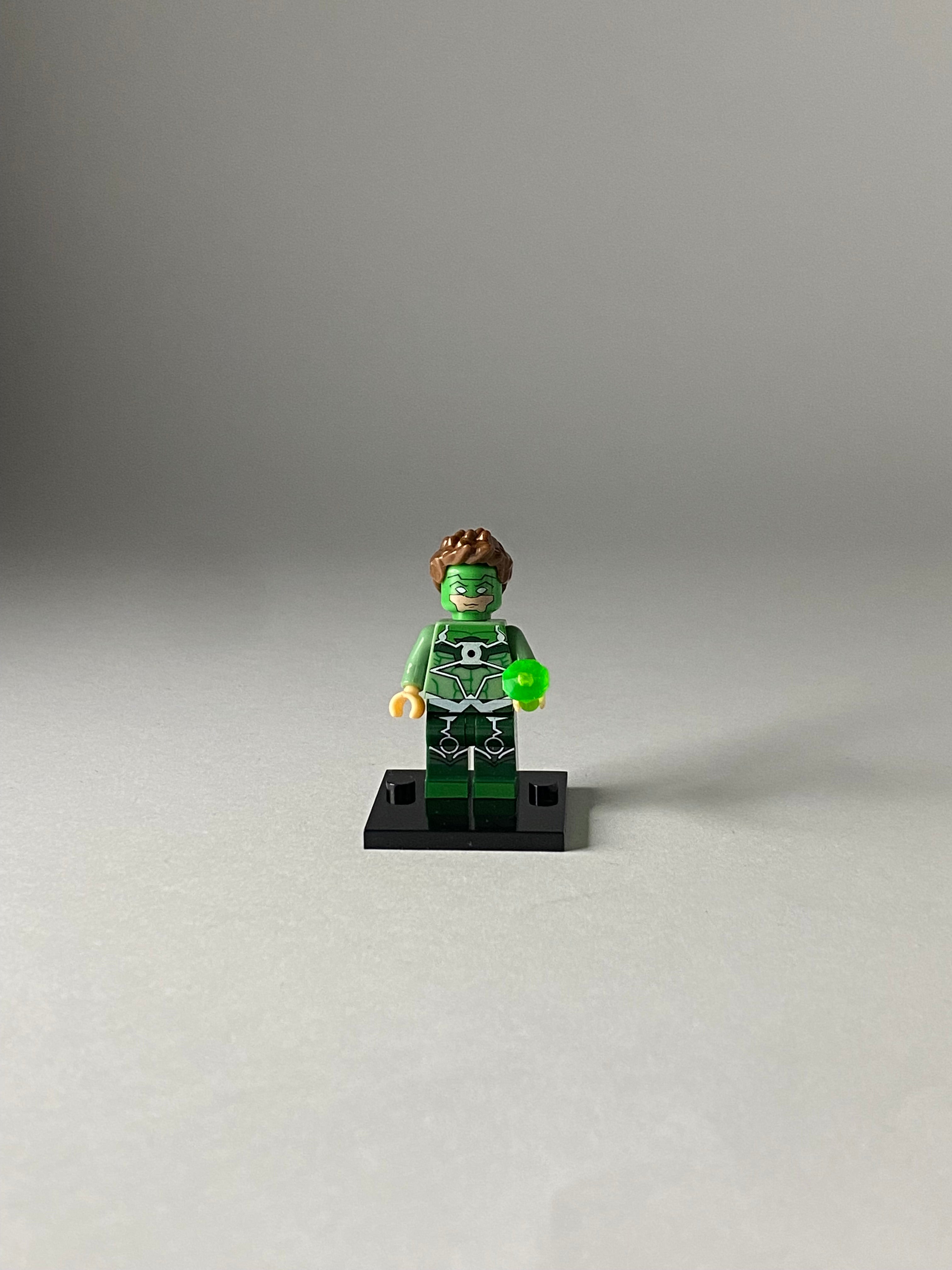 Green Lantern Comics