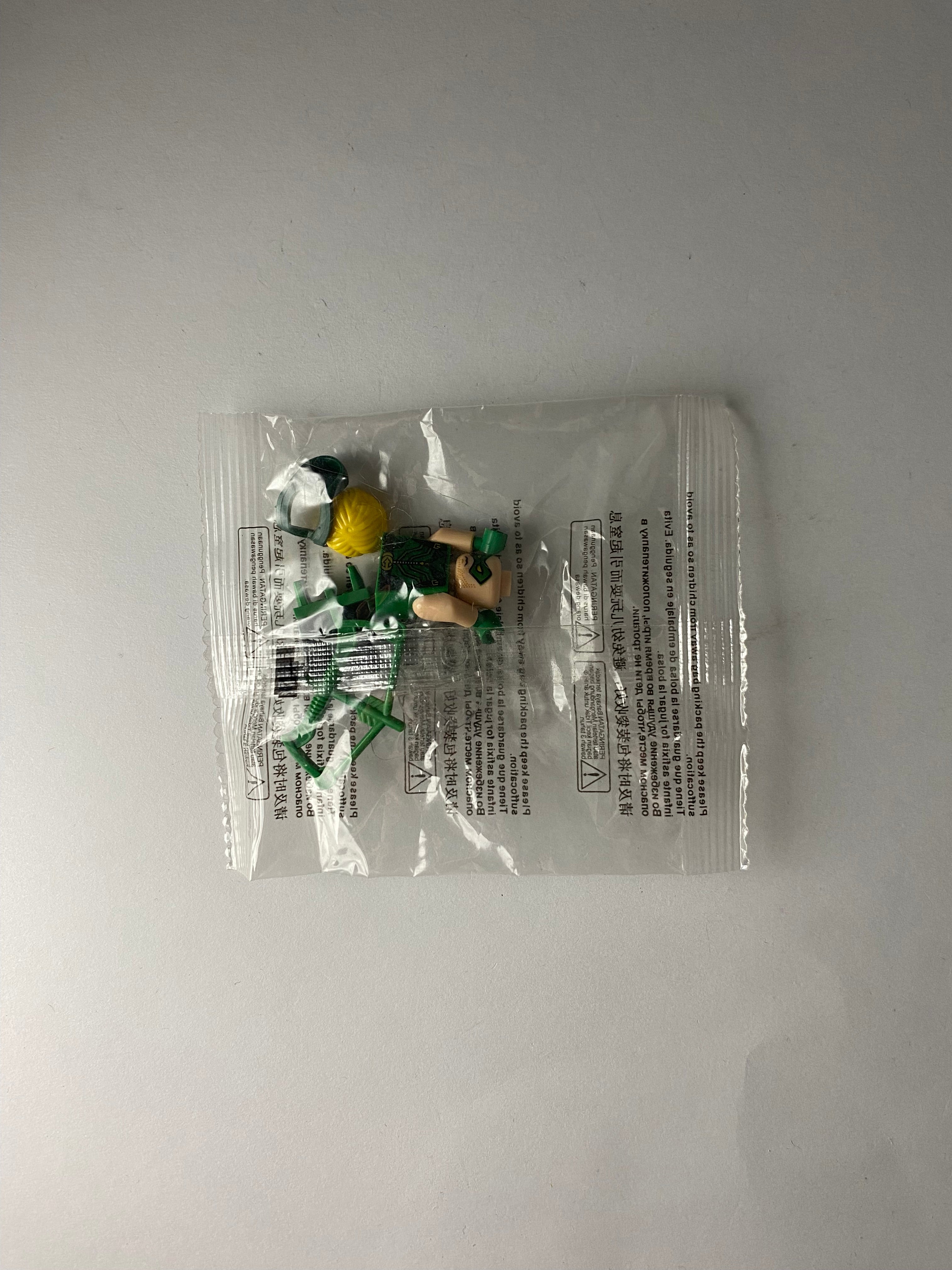 Green Arrow