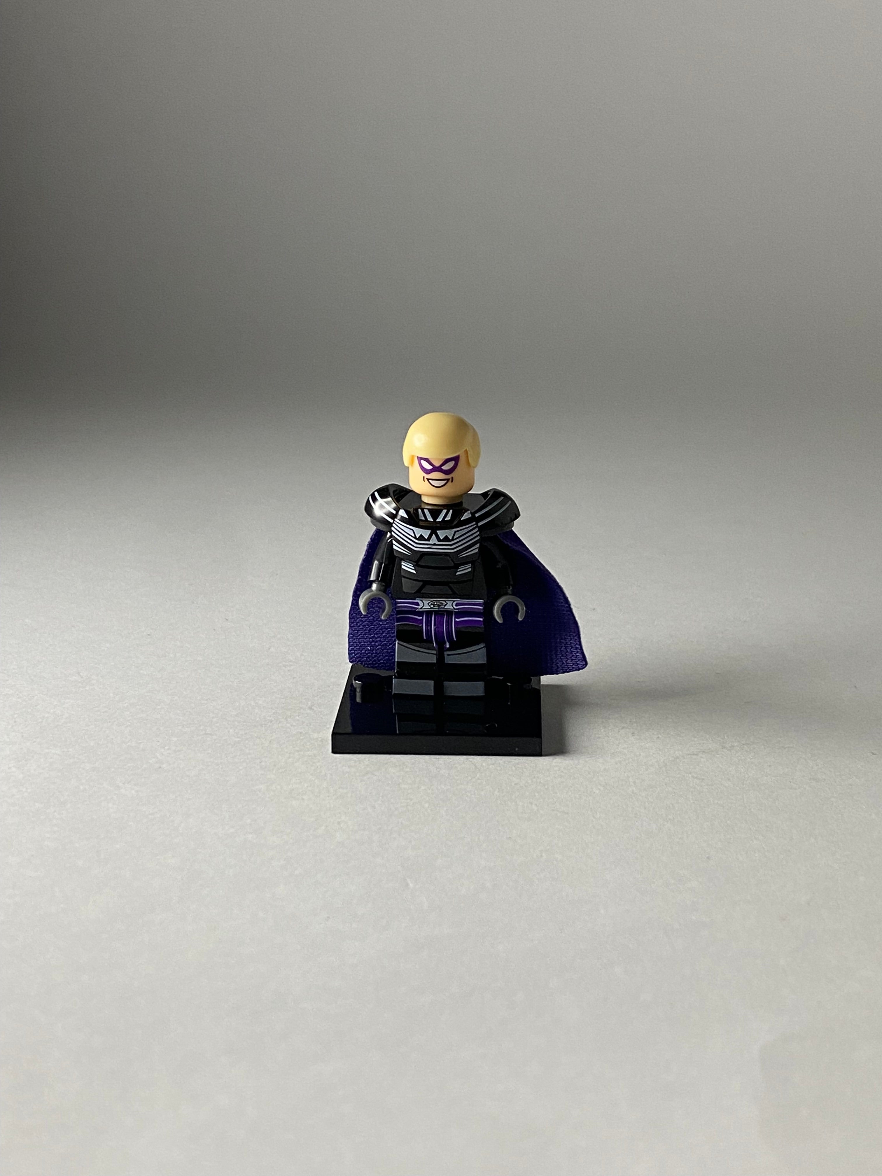 Adrian Ozymandias