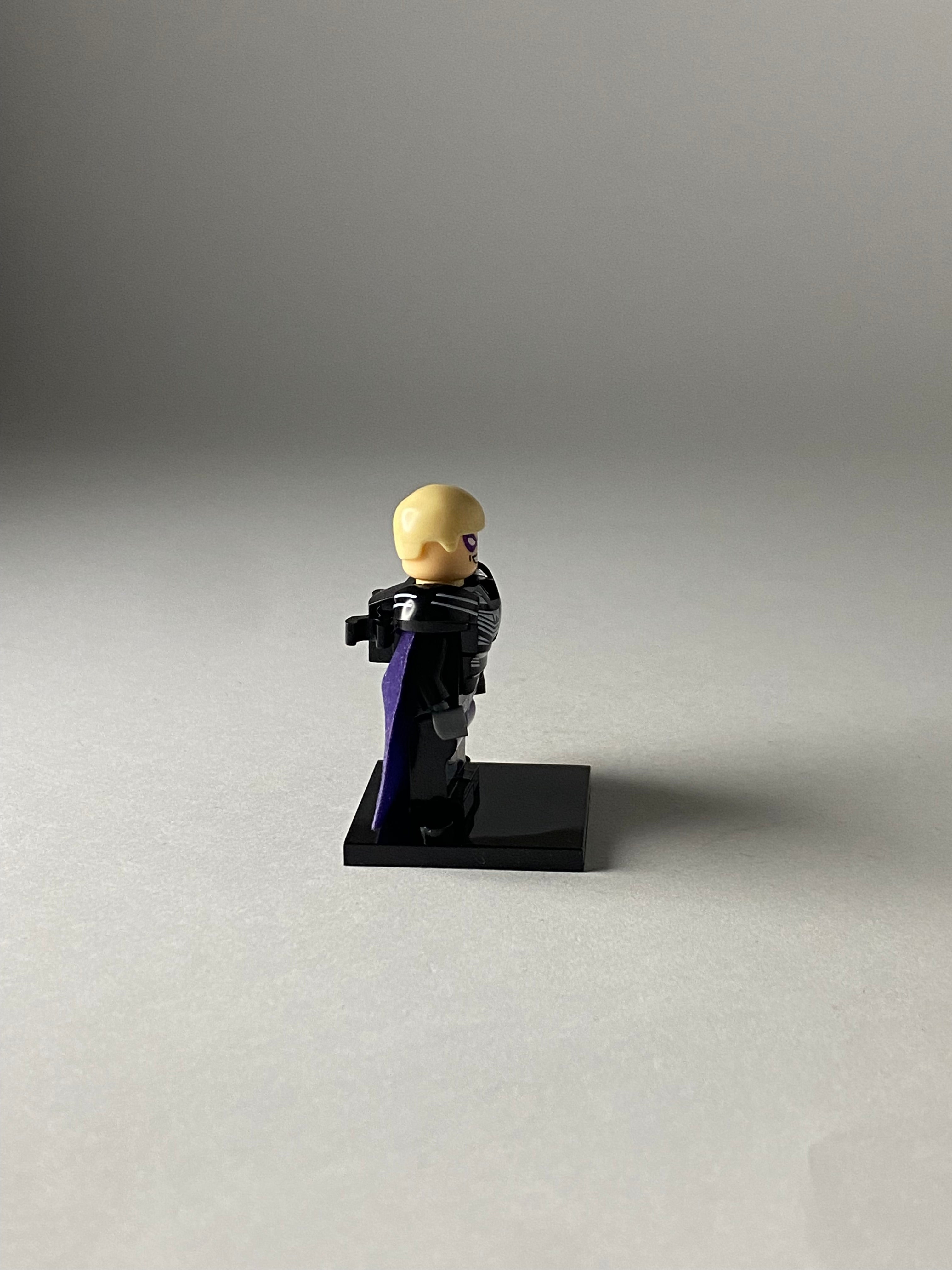 Adrian Ozymandias