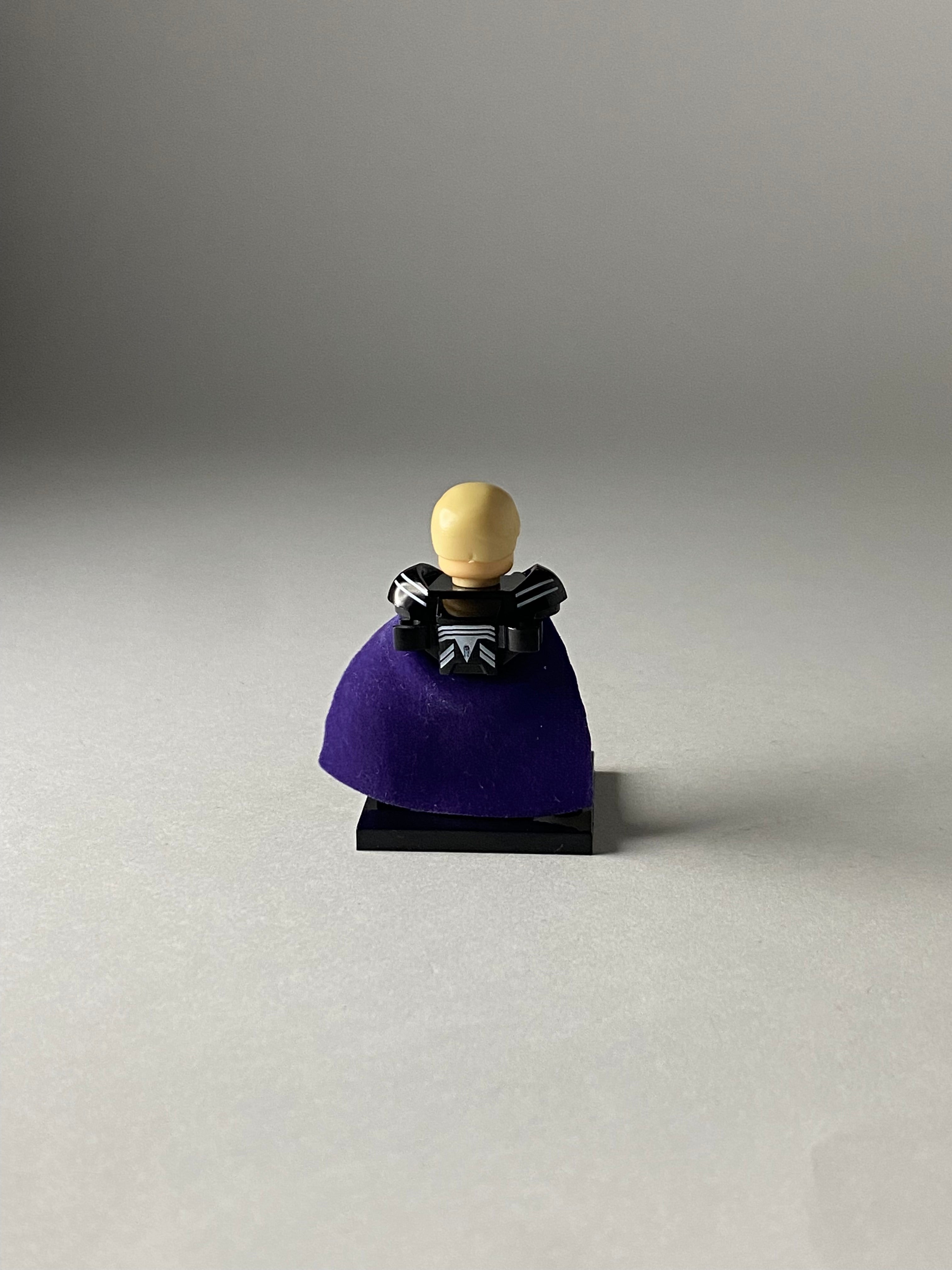 Adrian Ozymandias