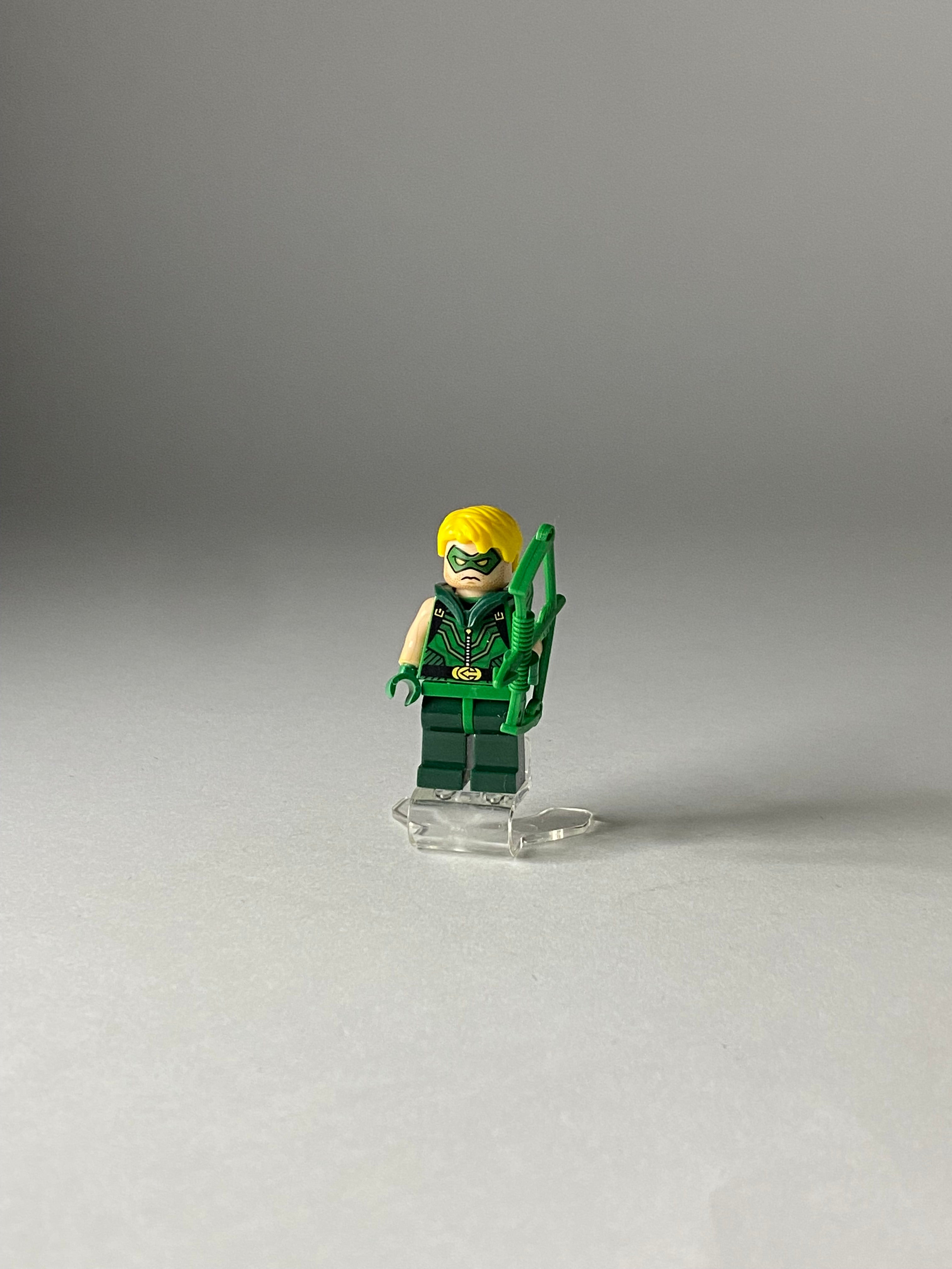 Green Arrow