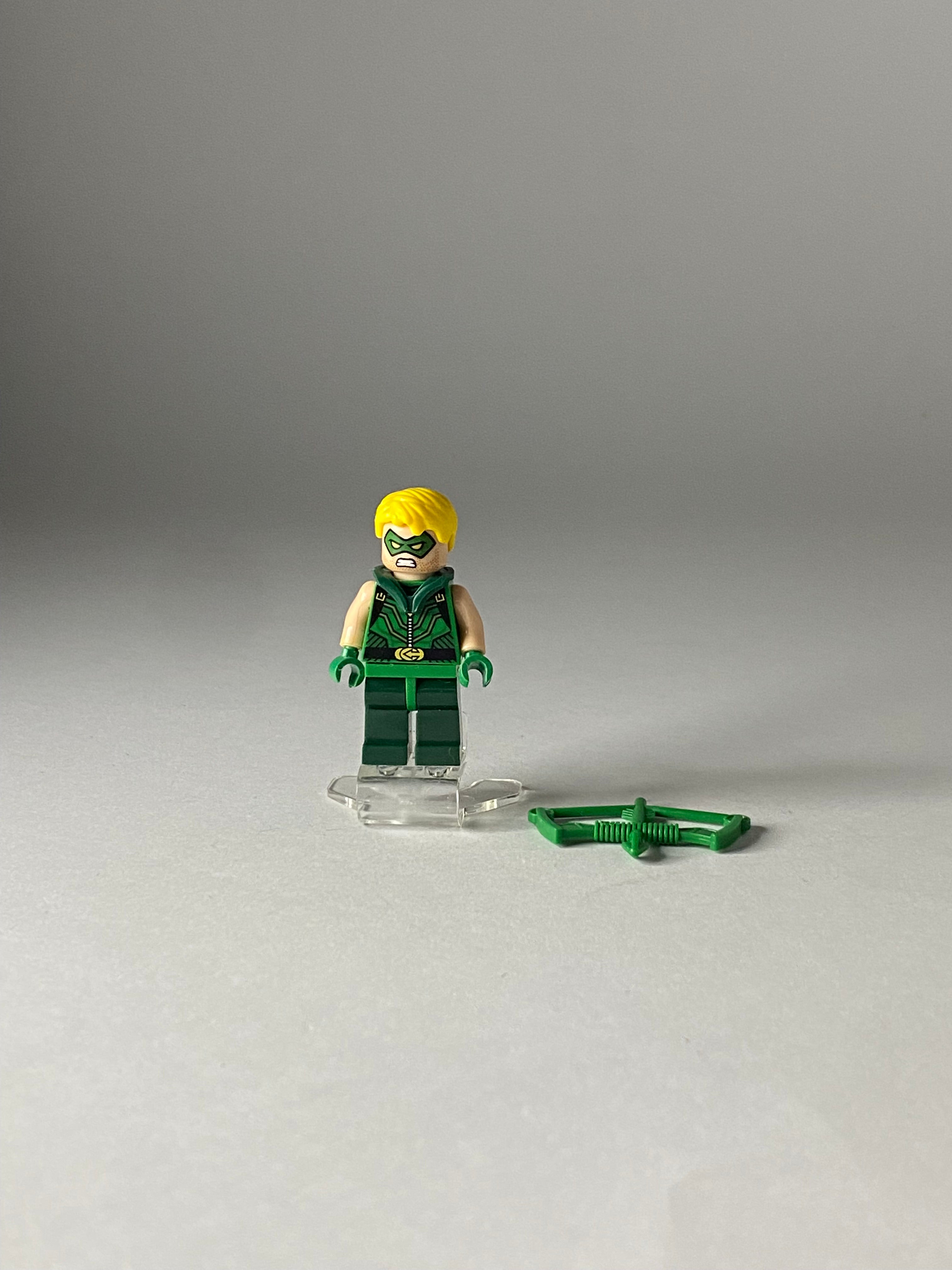 Green Arrow