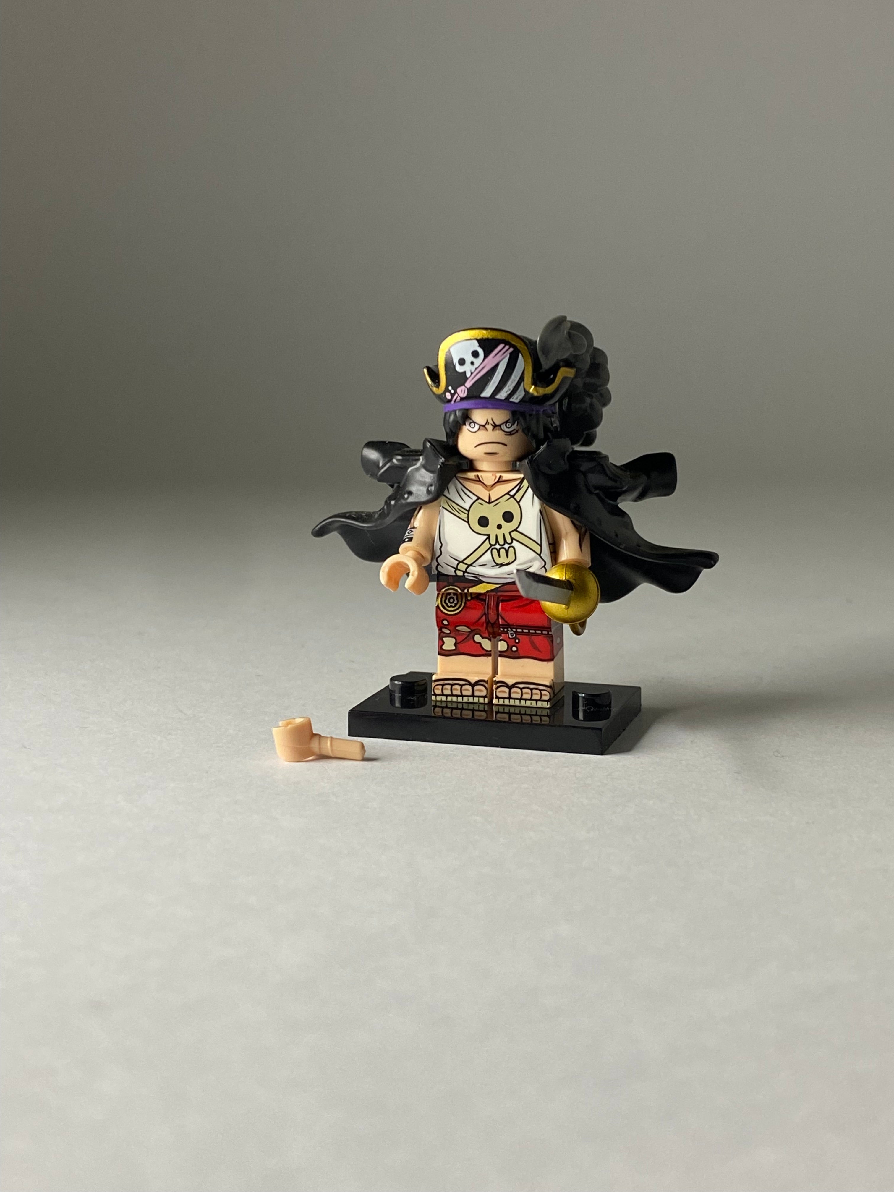 Luffy Movie