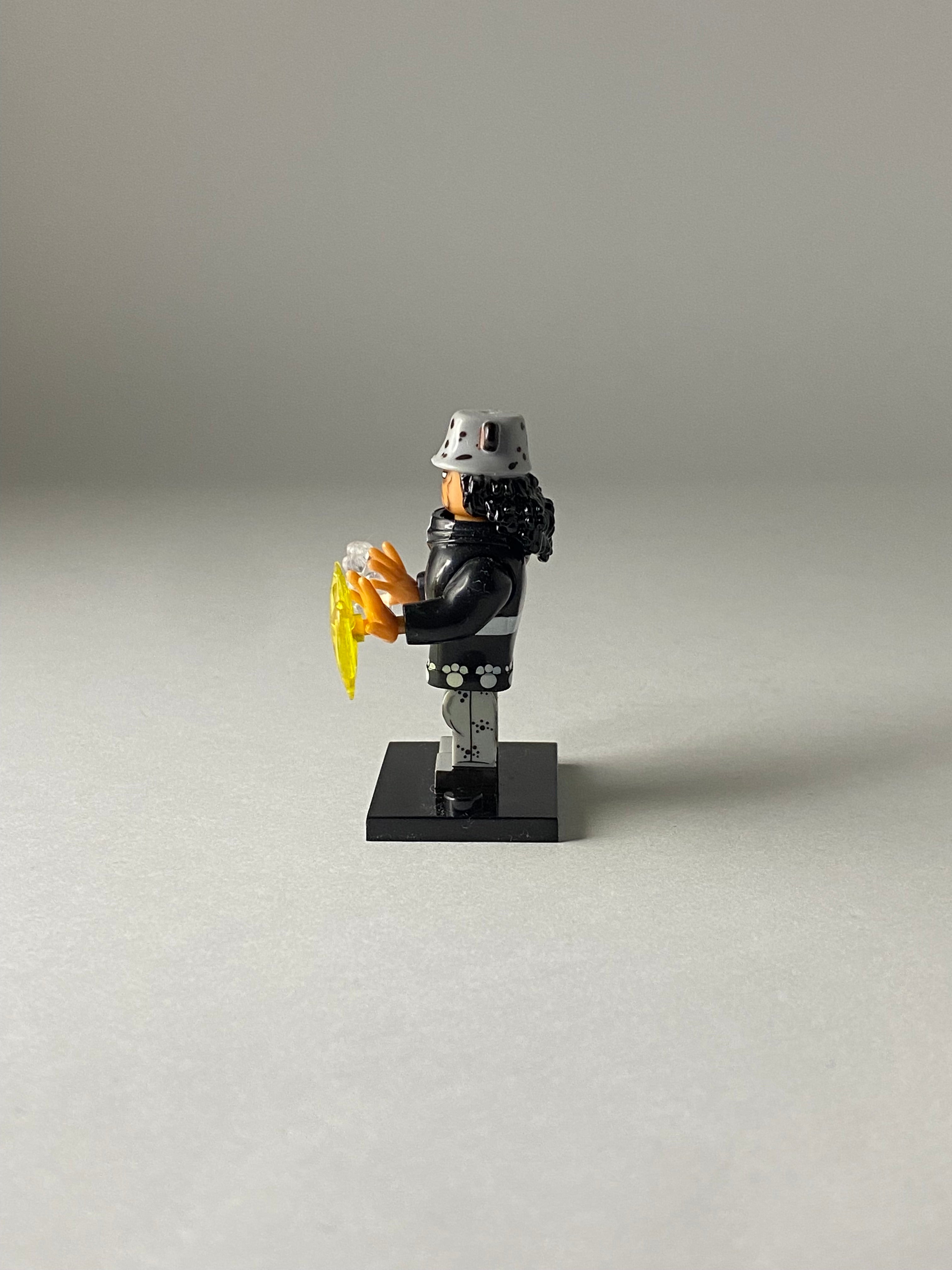 Bartholomew Kuma