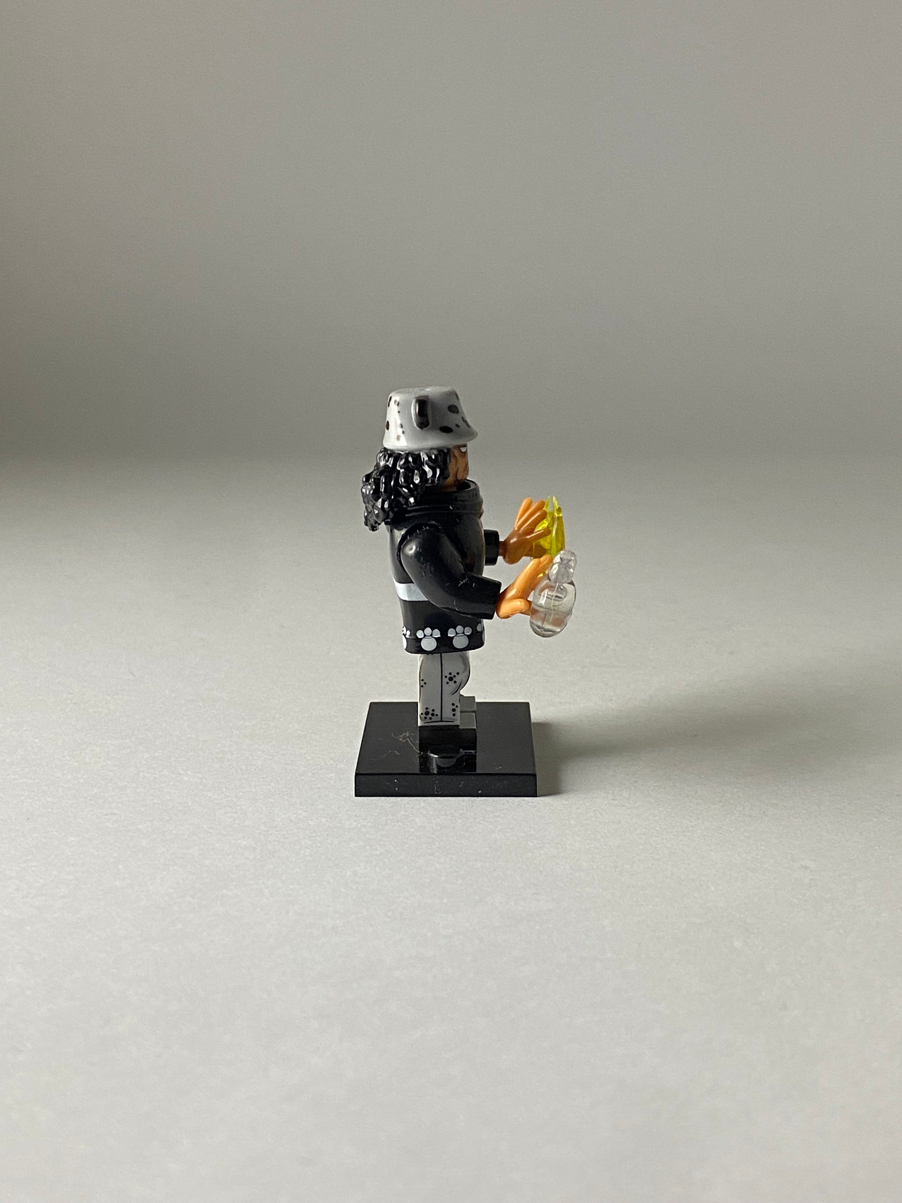 Bartholomew Kuma
