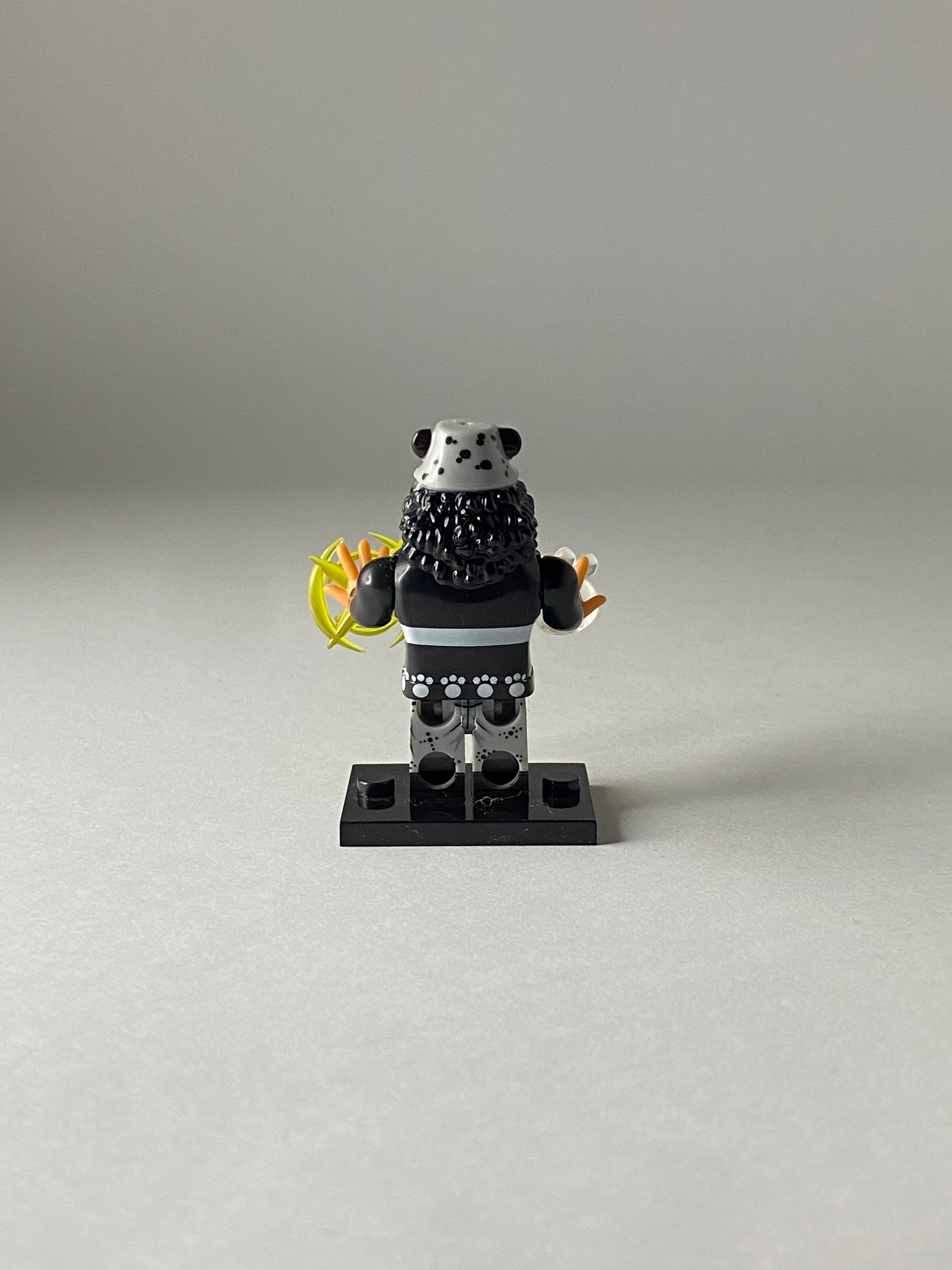 Bartholomew Kuma