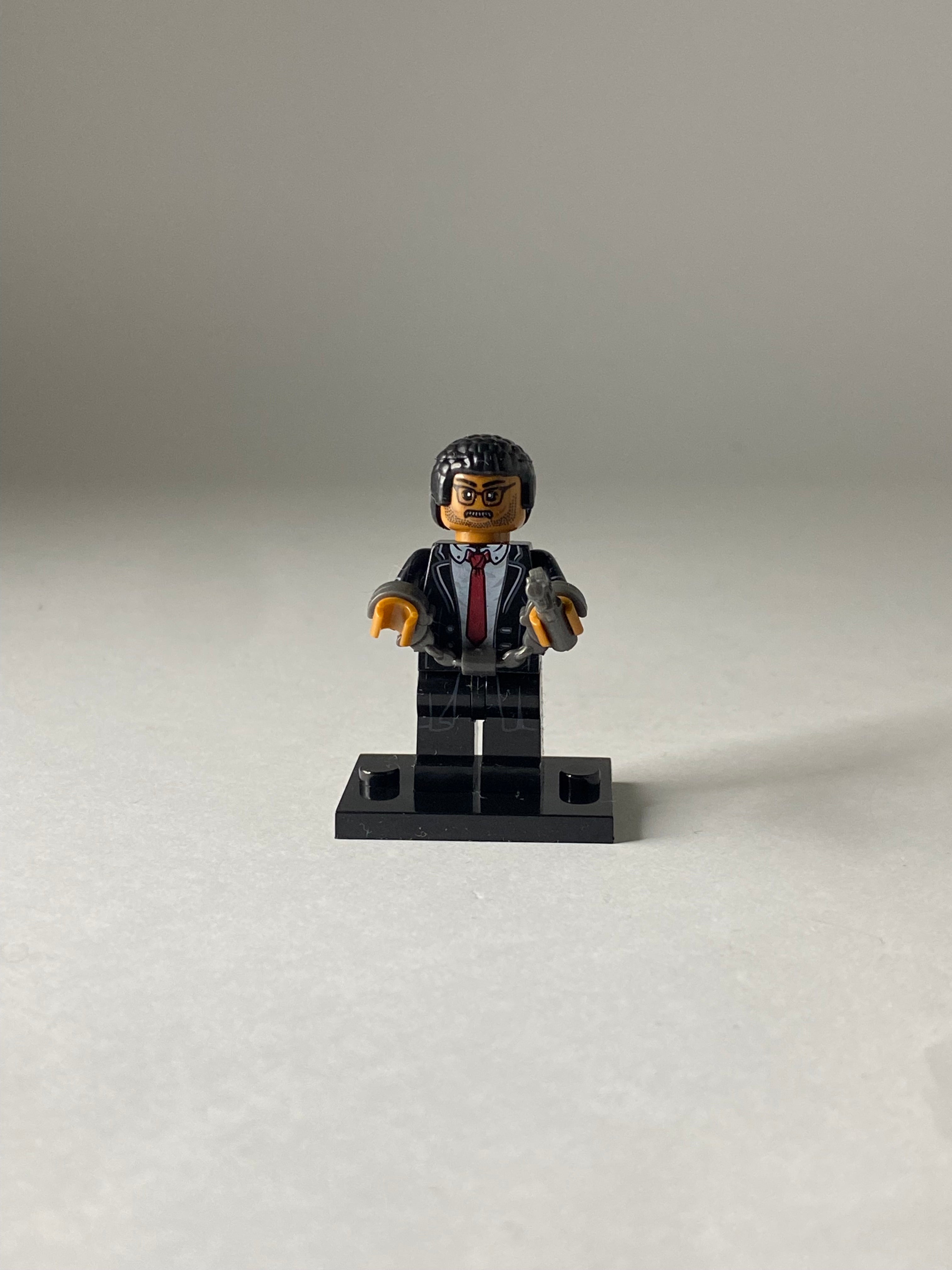 James Gordon