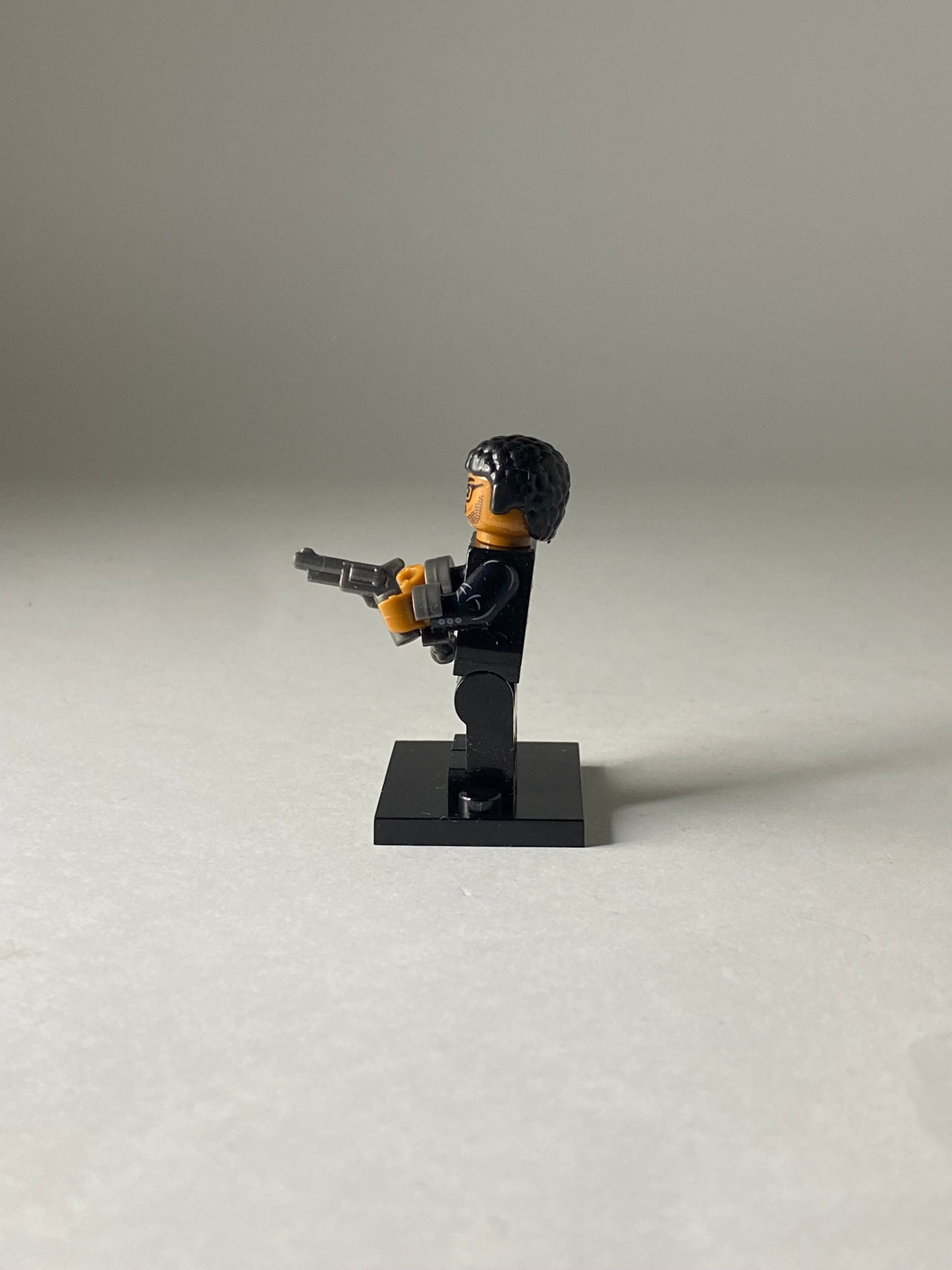 James Gordon