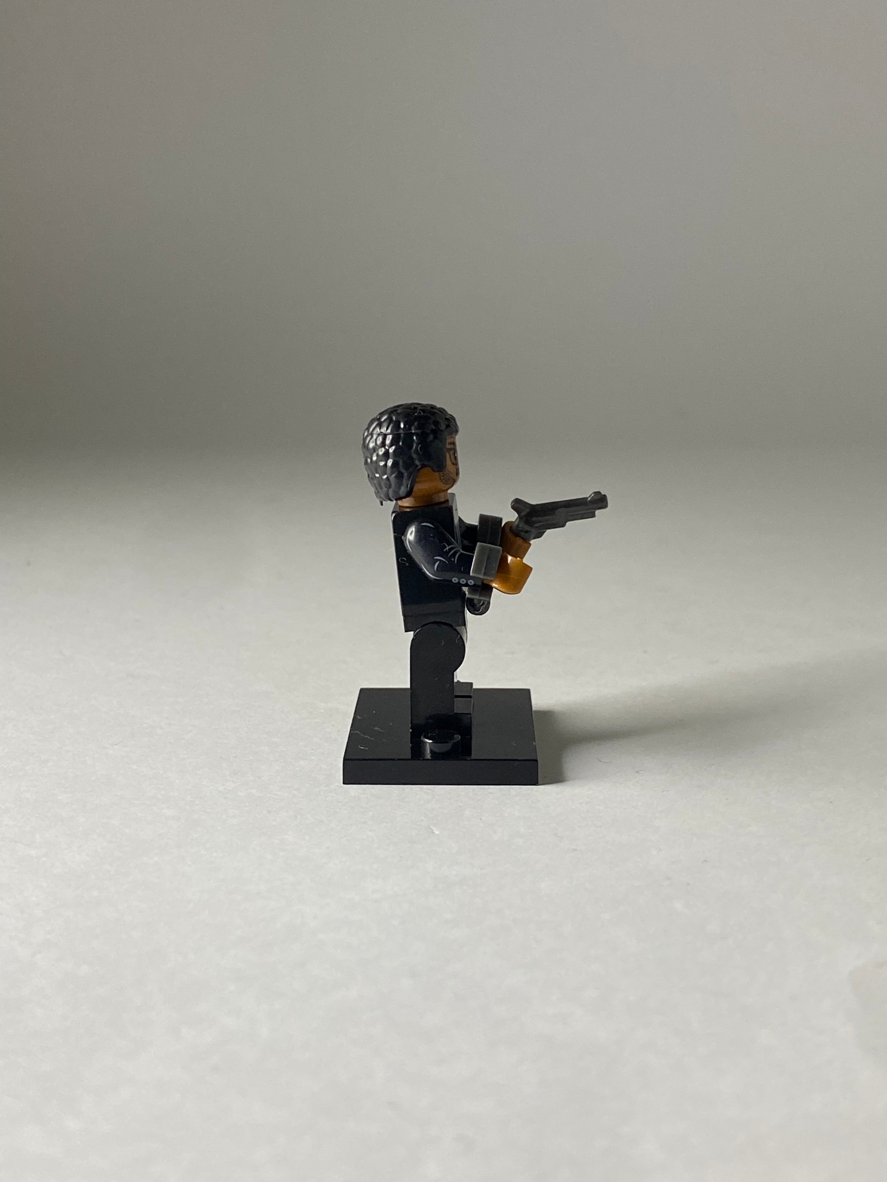 James Gordon