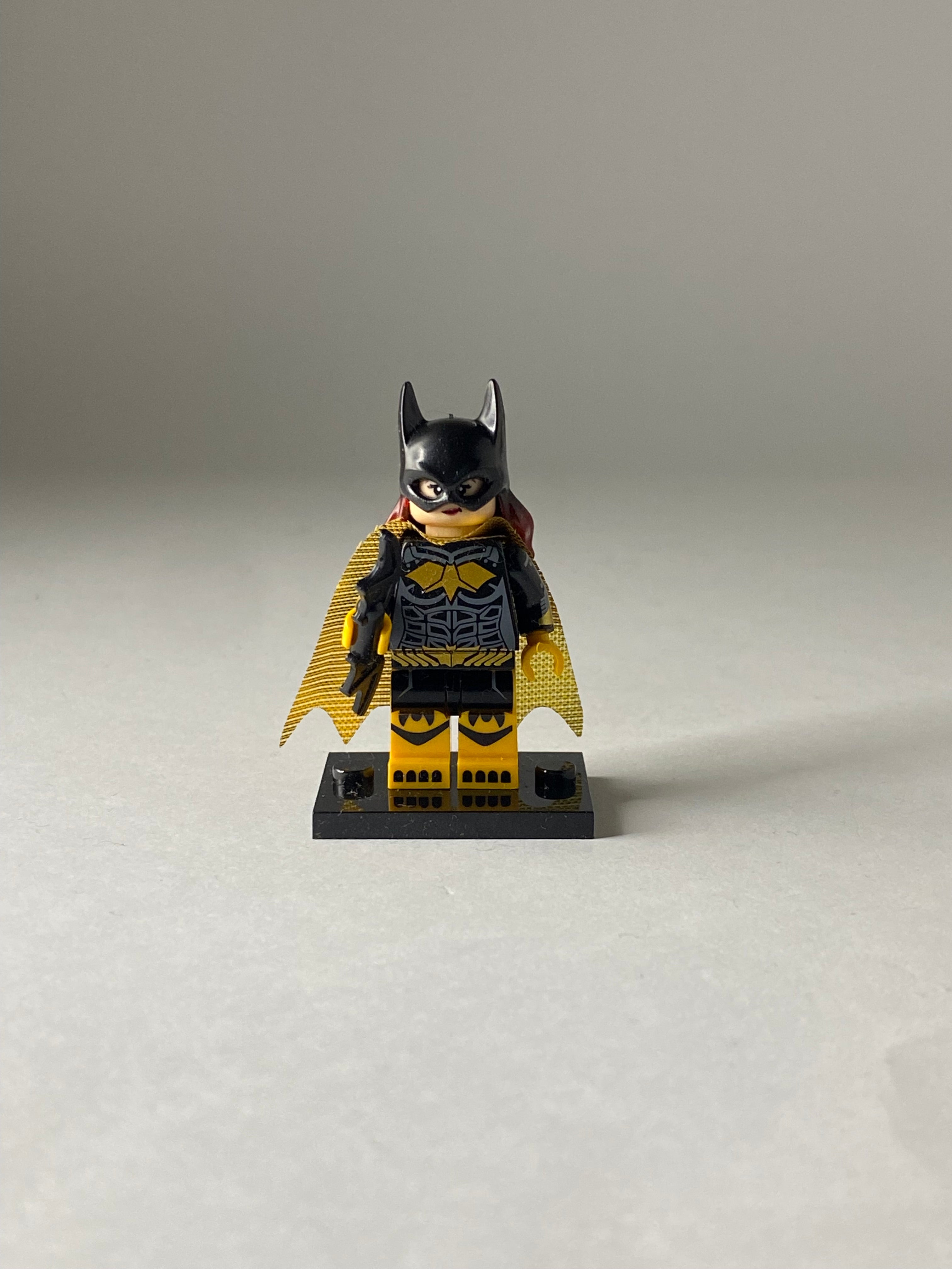 Batgirl