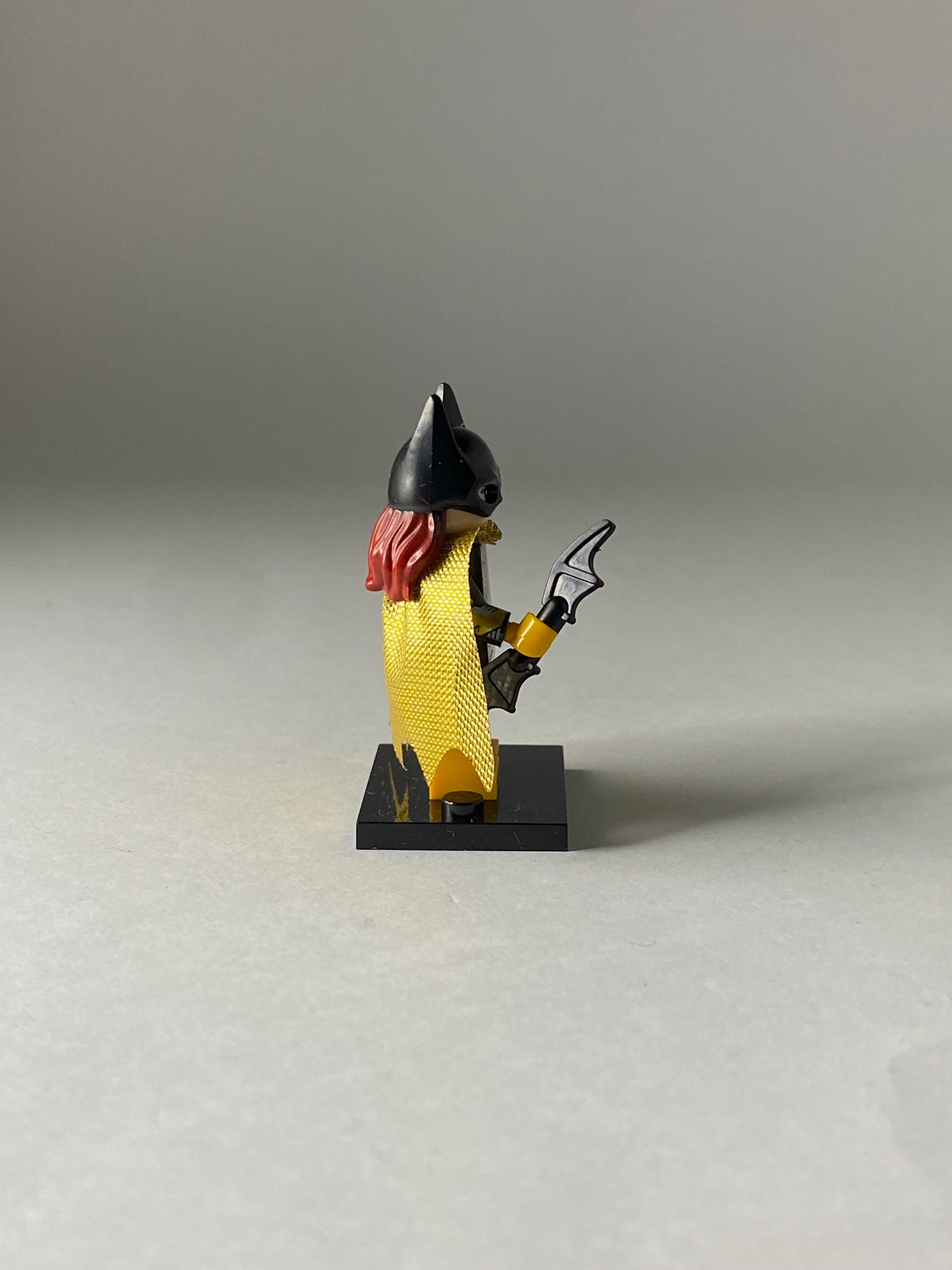 Batgirl