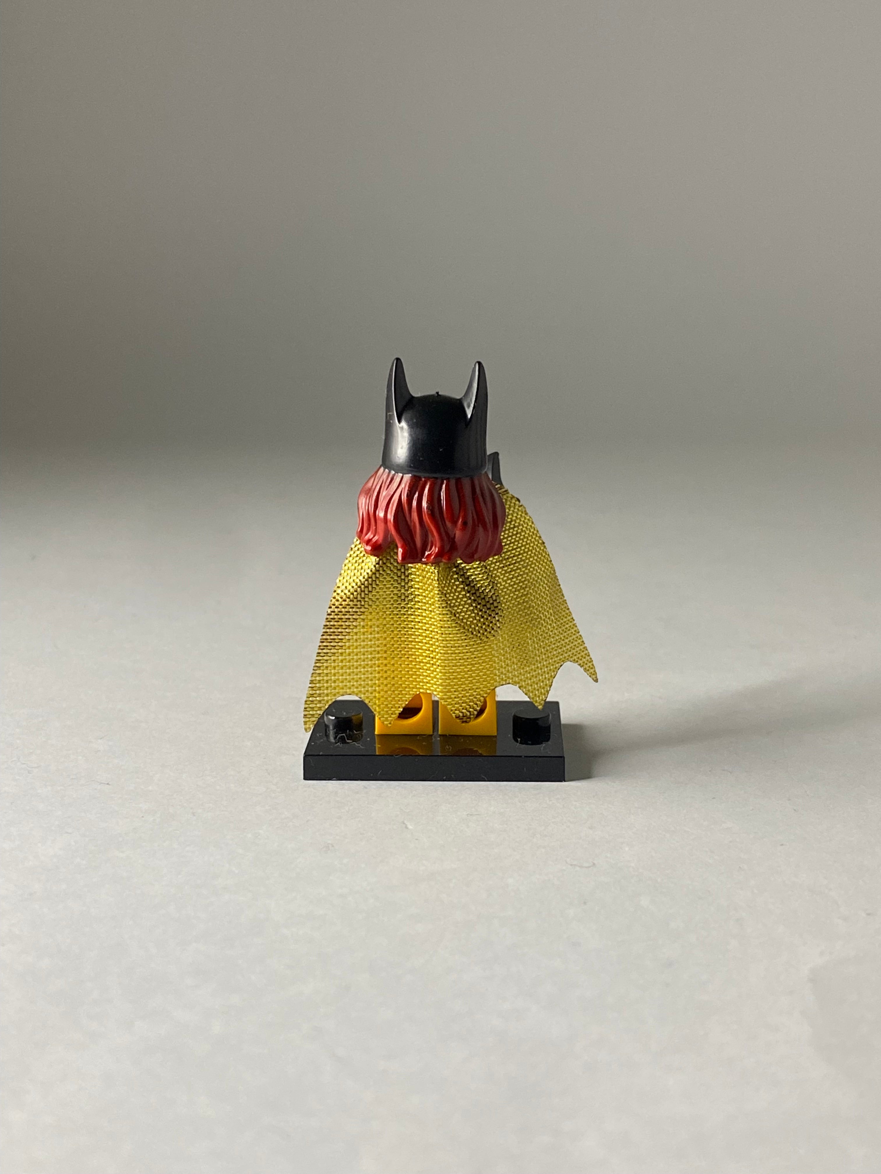 Batgirl
