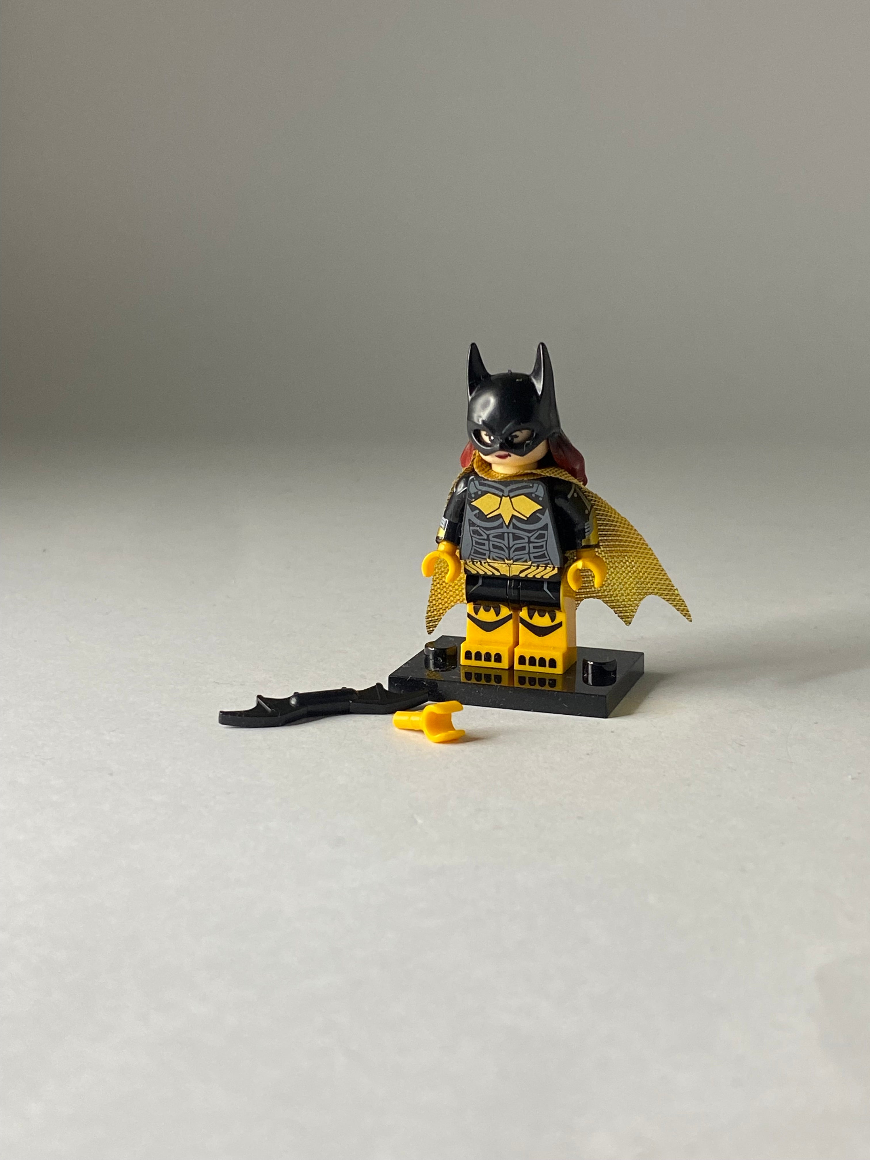 Batgirl