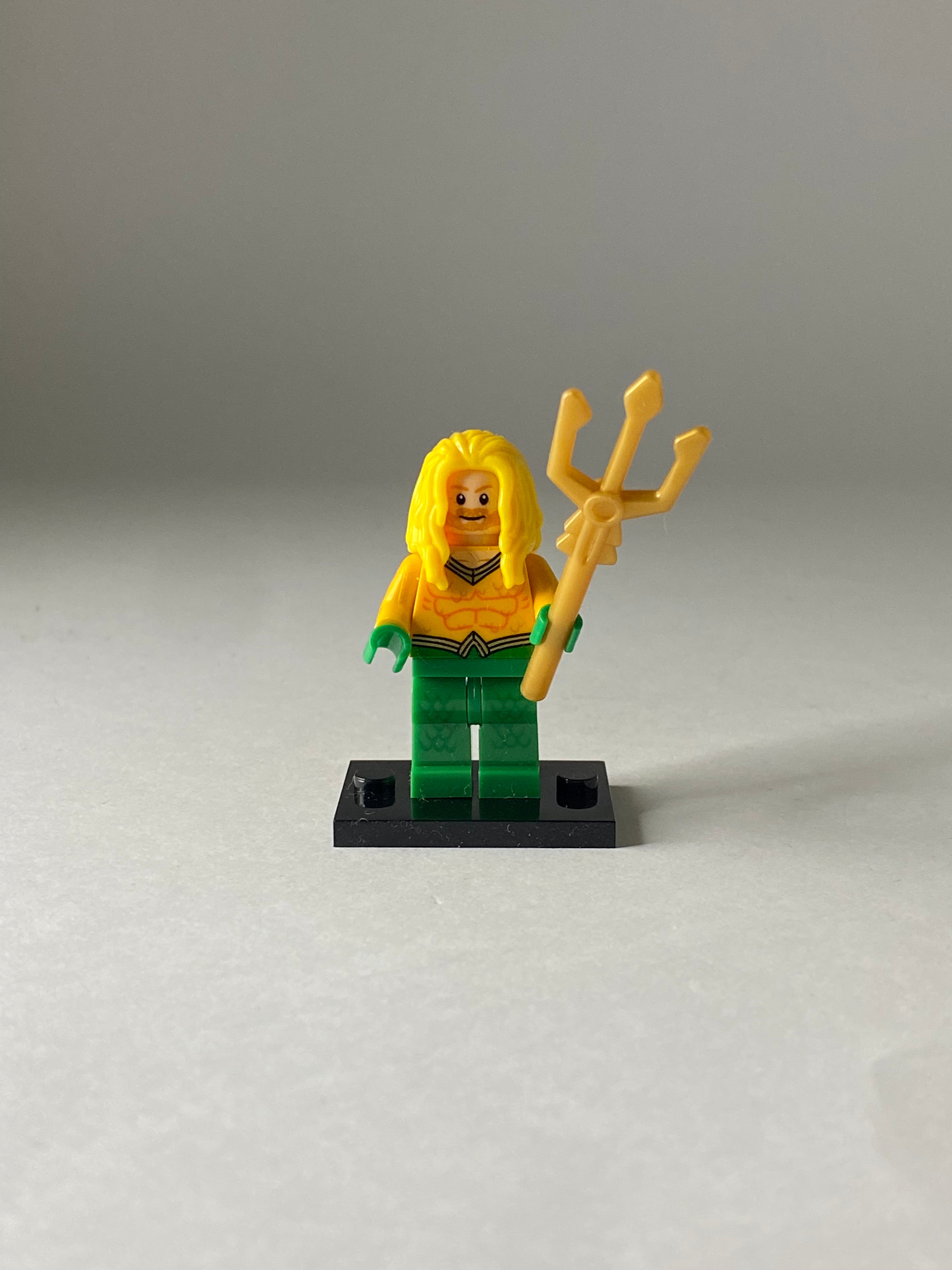 Aquaman 3