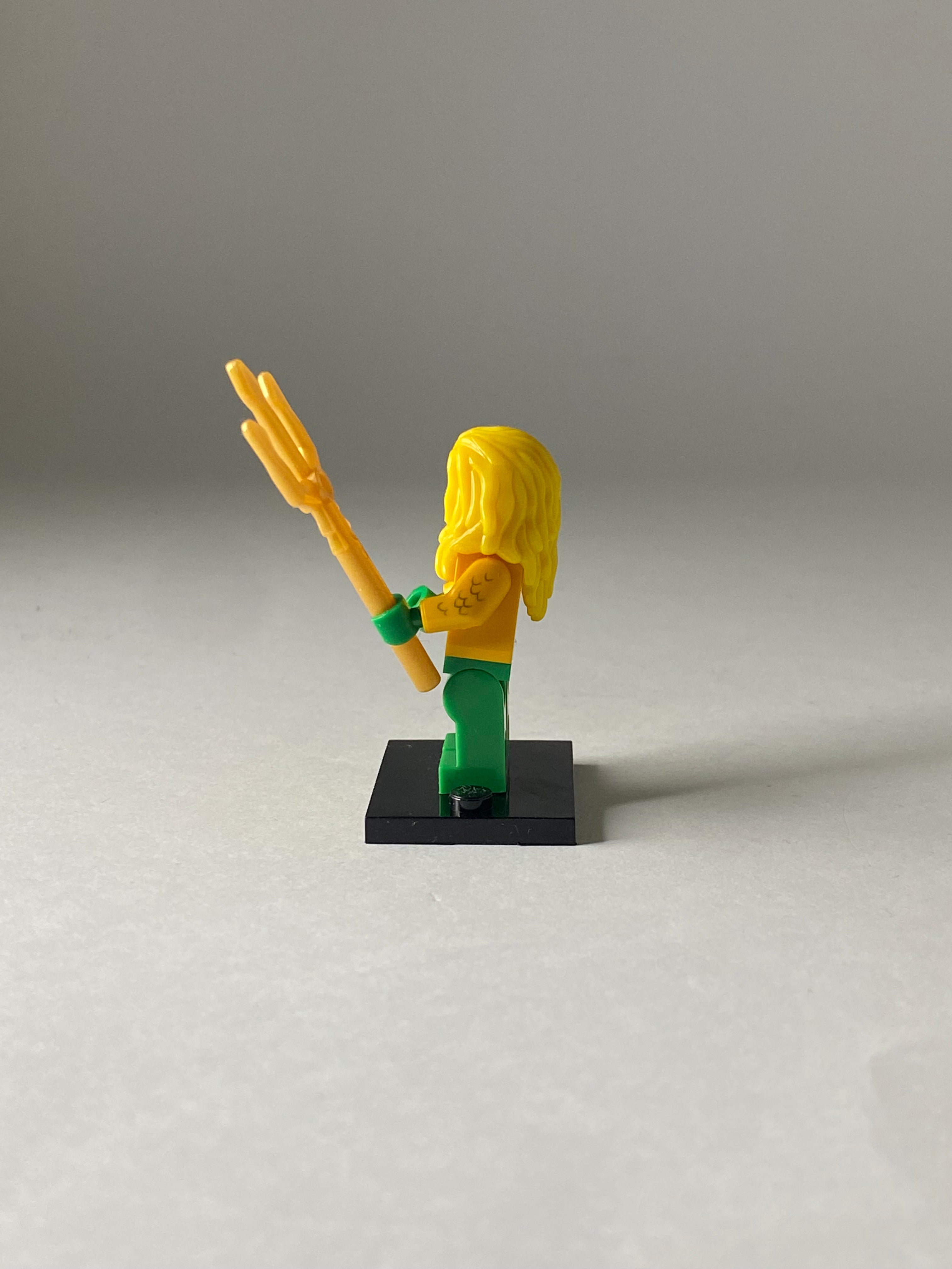 Aquaman 3