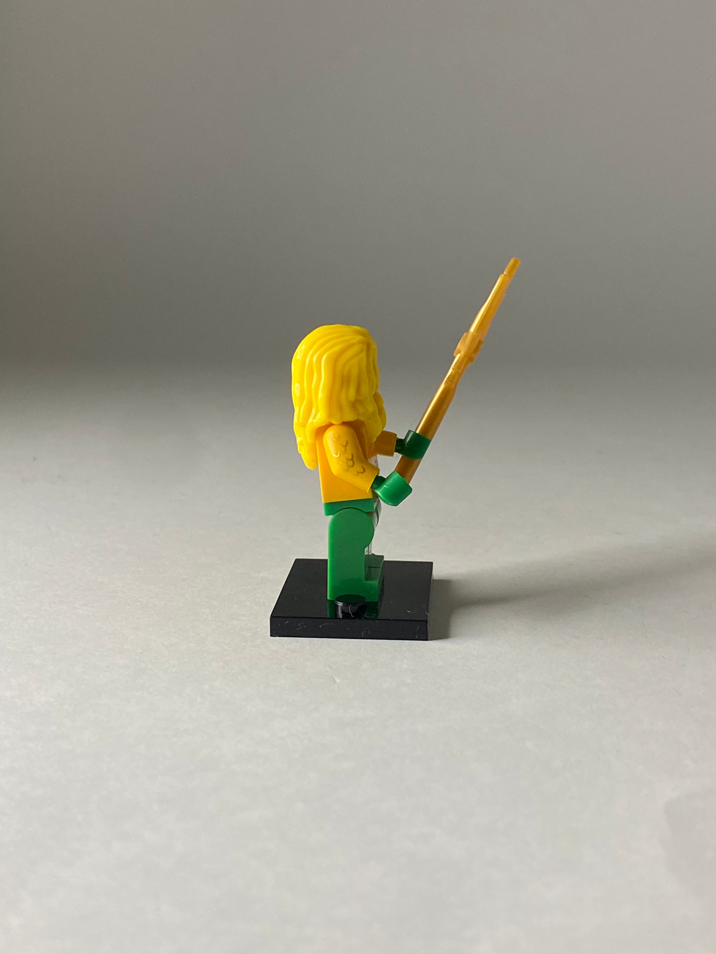 Aquaman 3