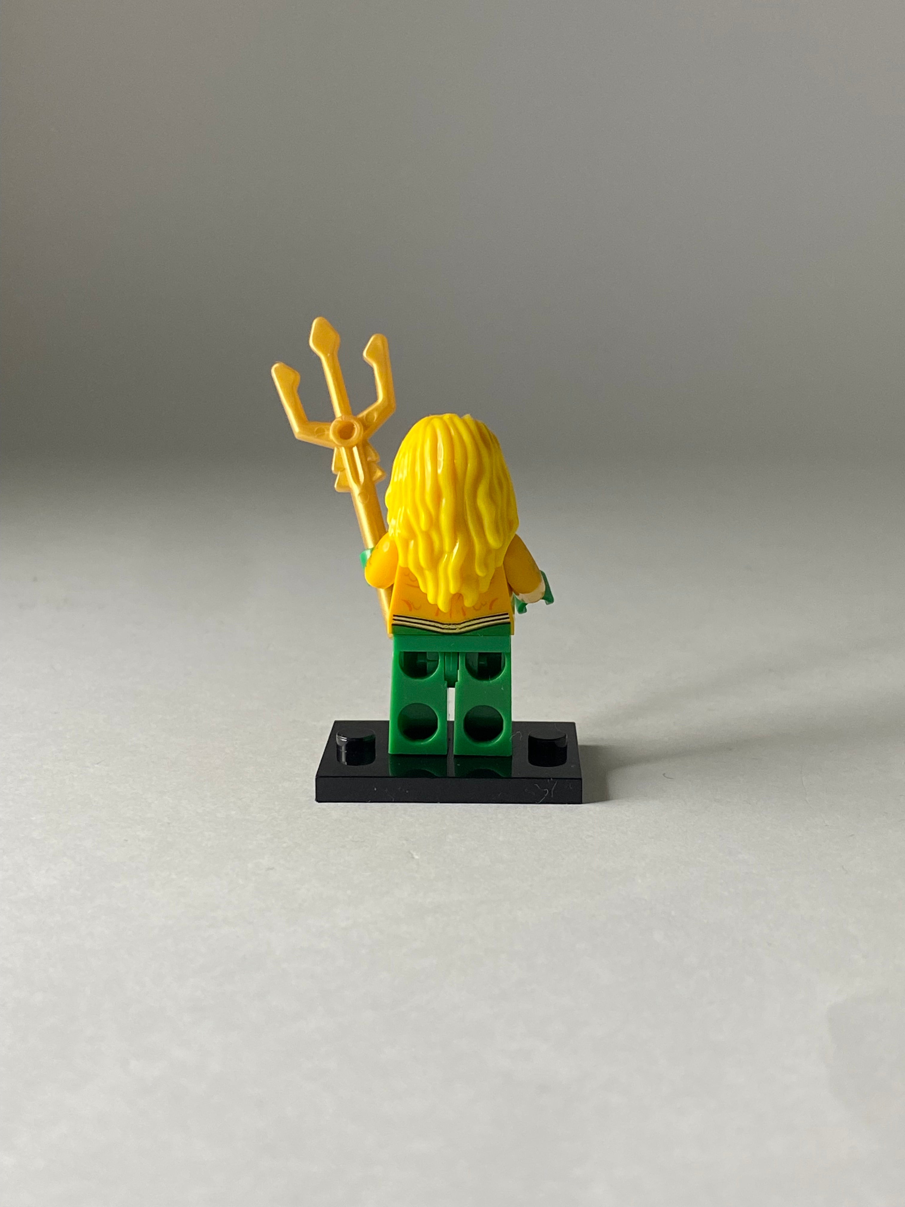 Aquaman 3
