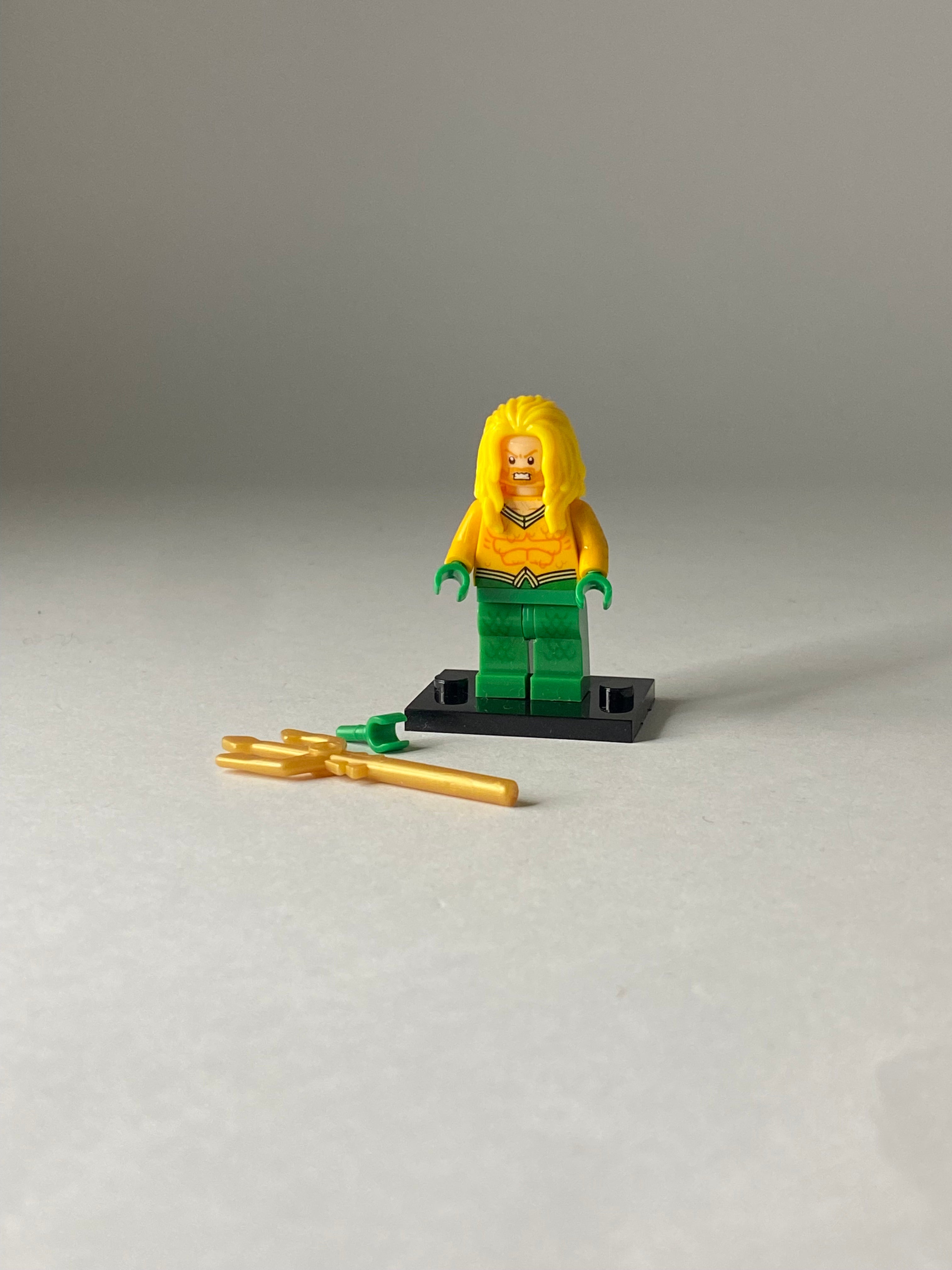 Aquaman 3