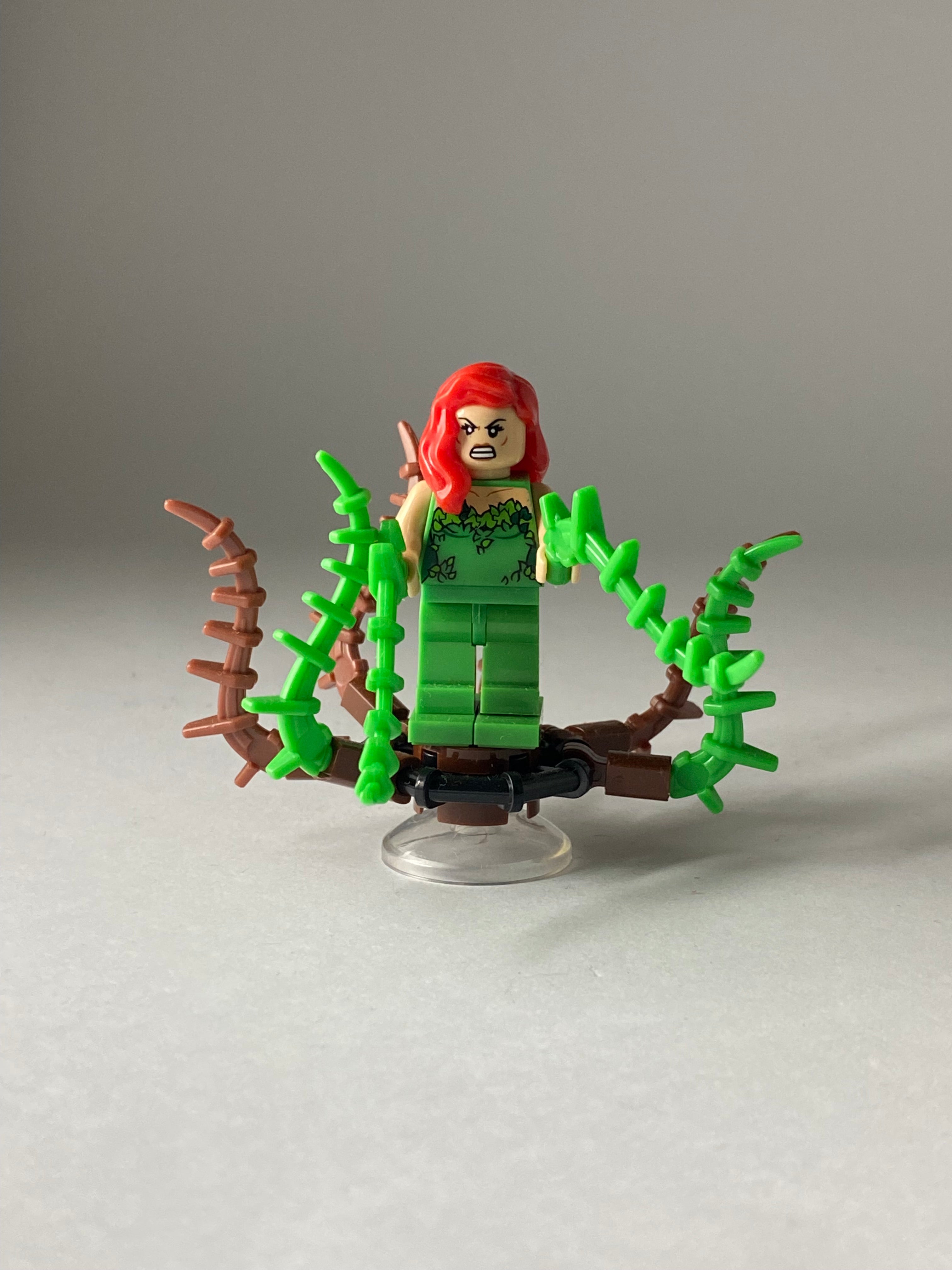 Poison Ivy