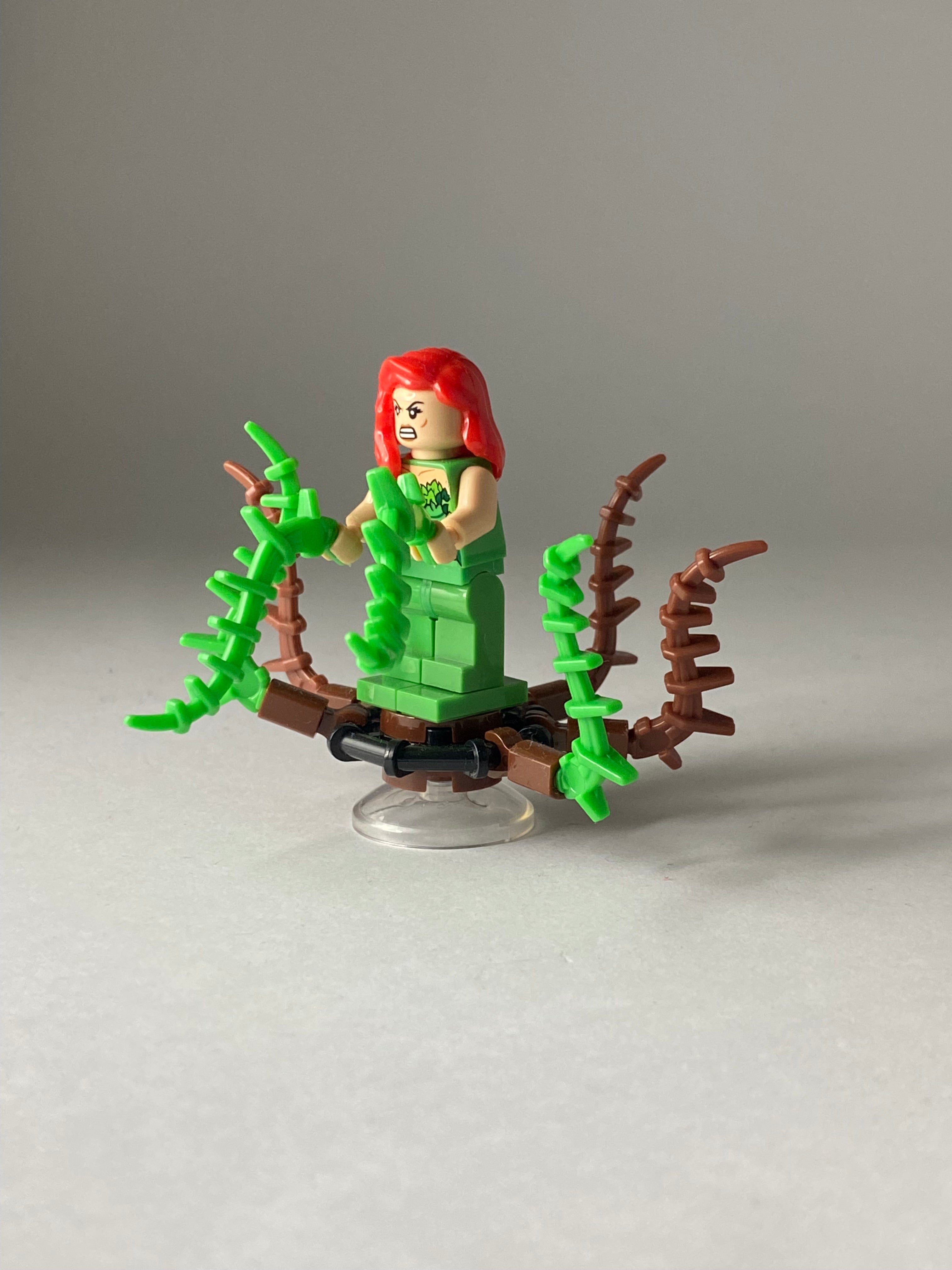 Poison Ivy