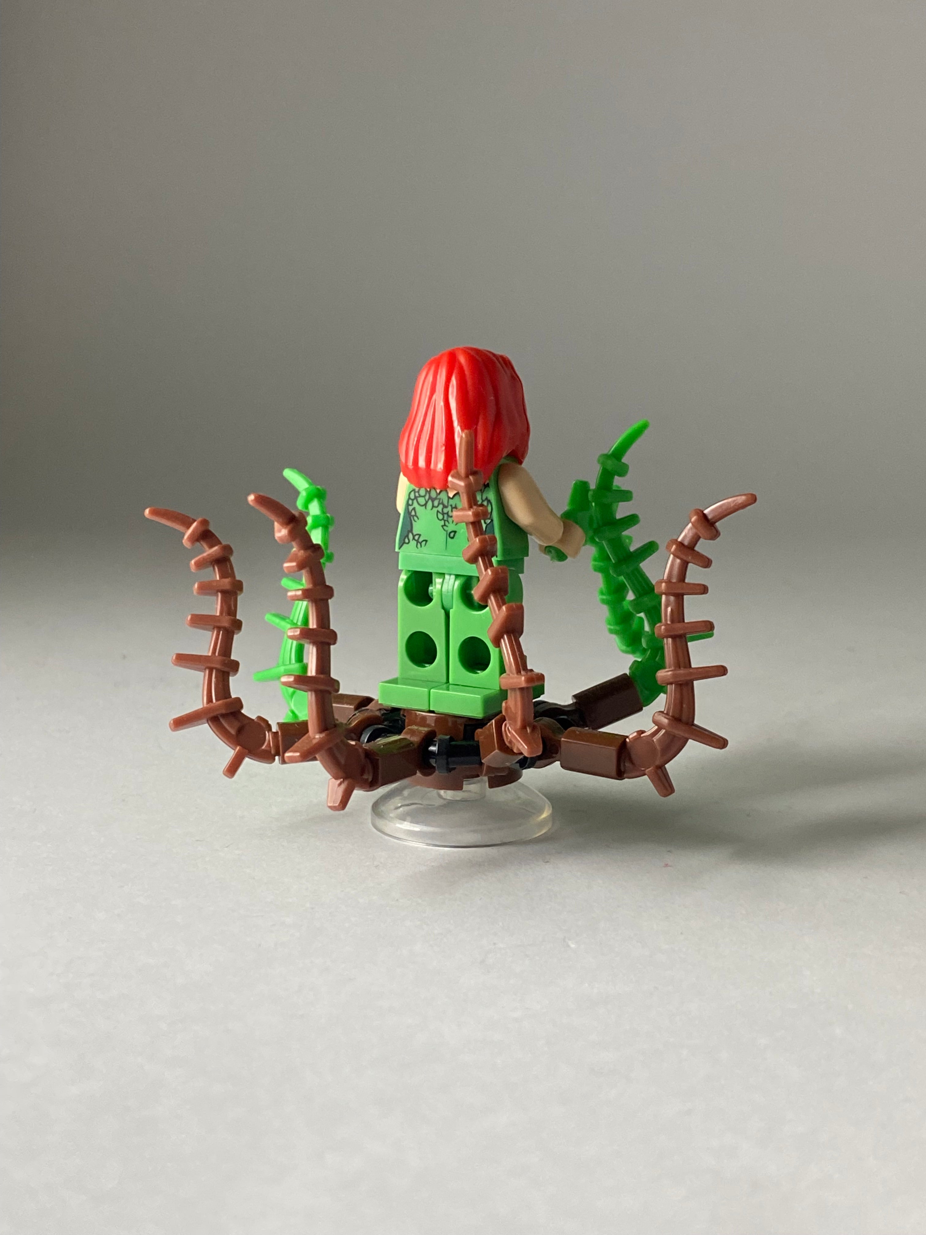 Poison Ivy