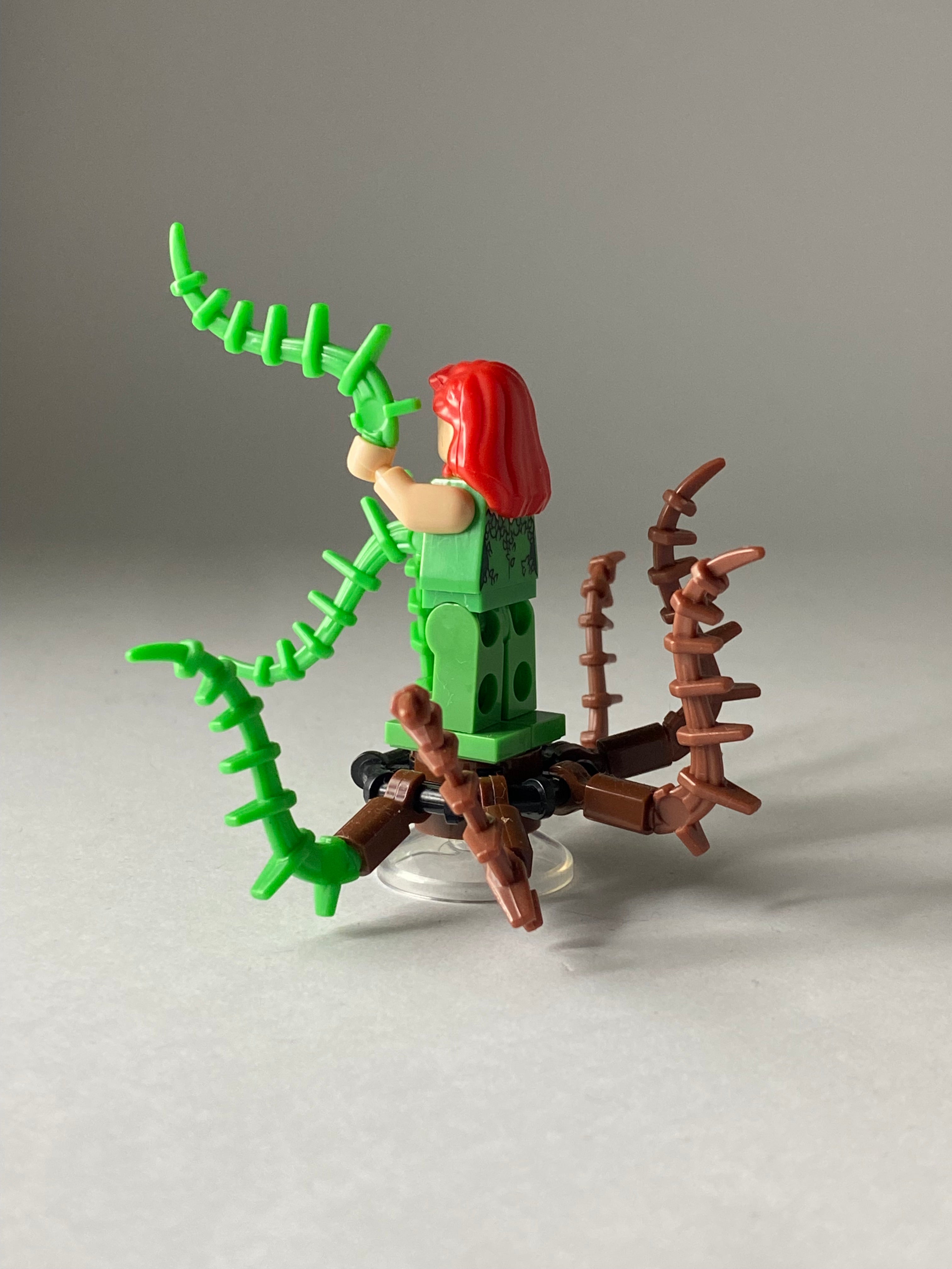 Poison Ivy