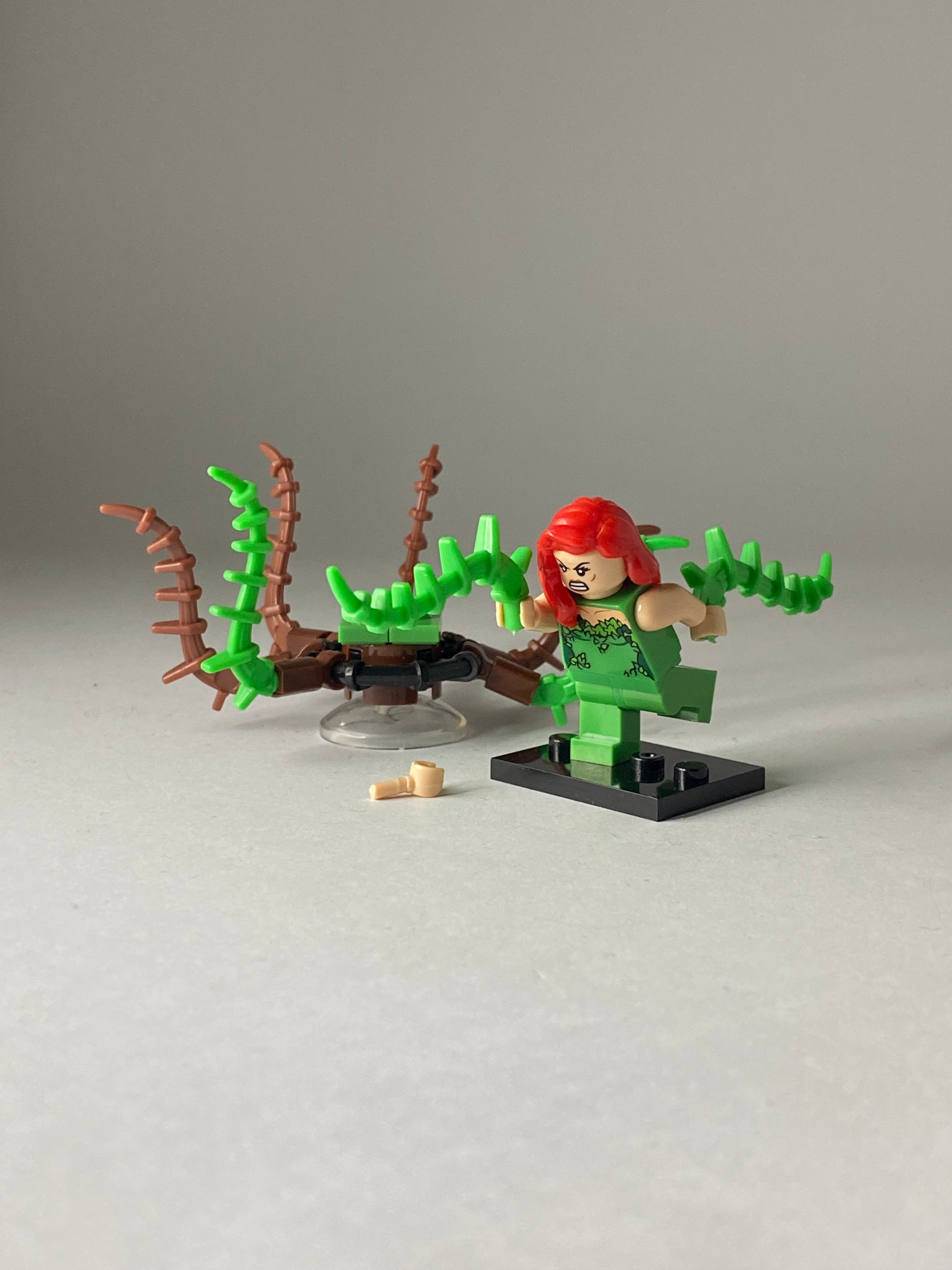 Poison Ivy
