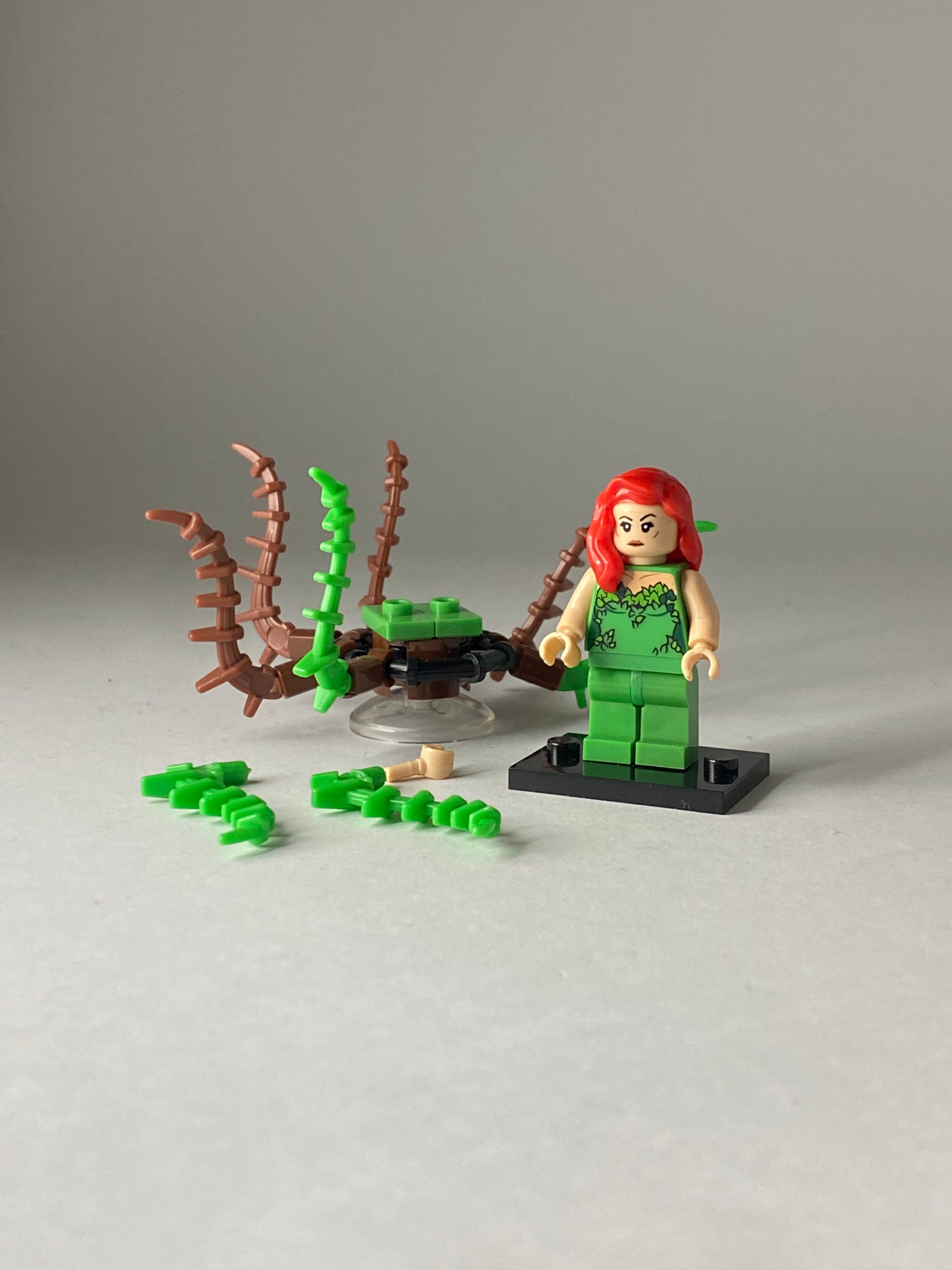 Poison Ivy