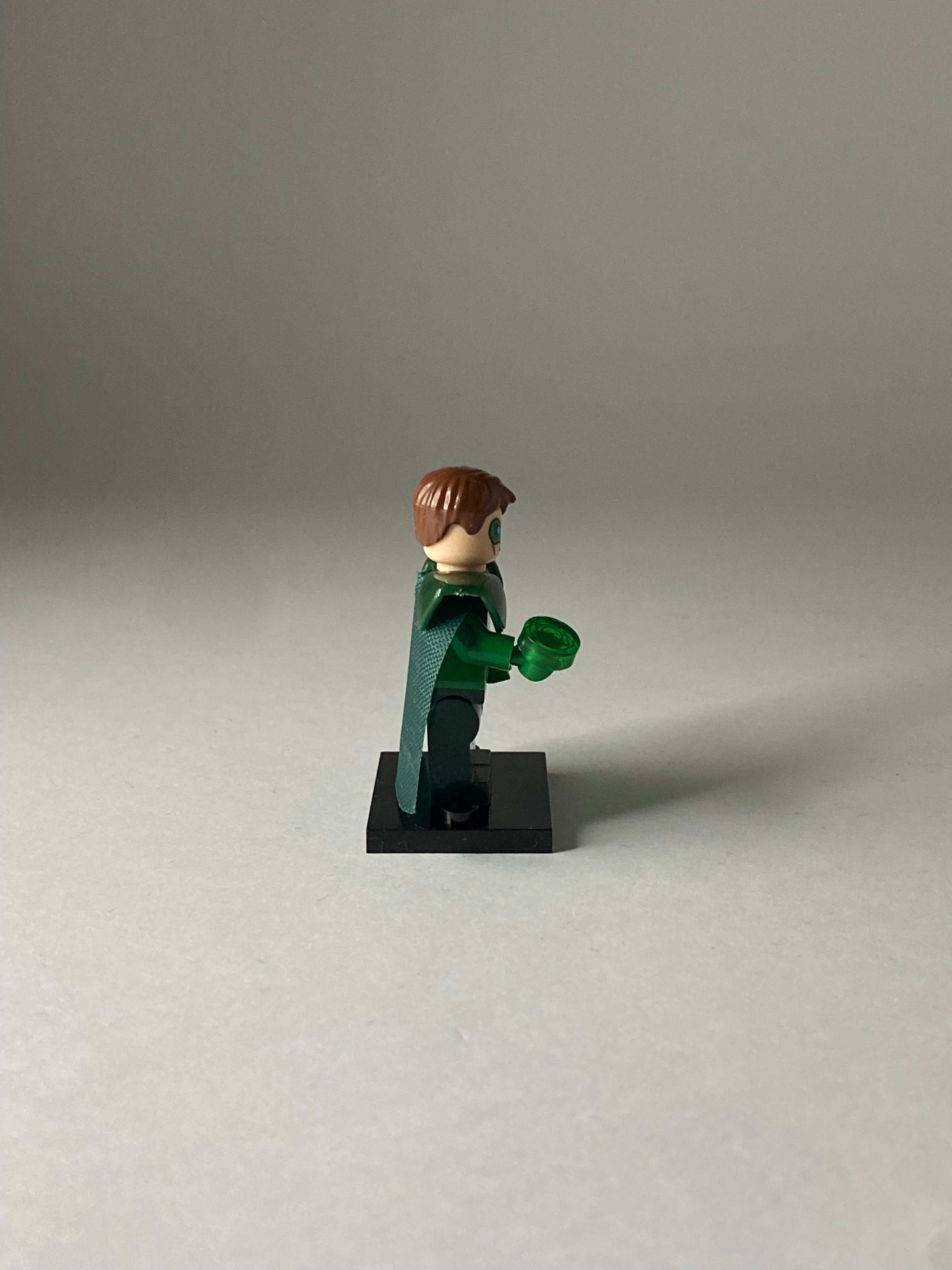 Green Lantern