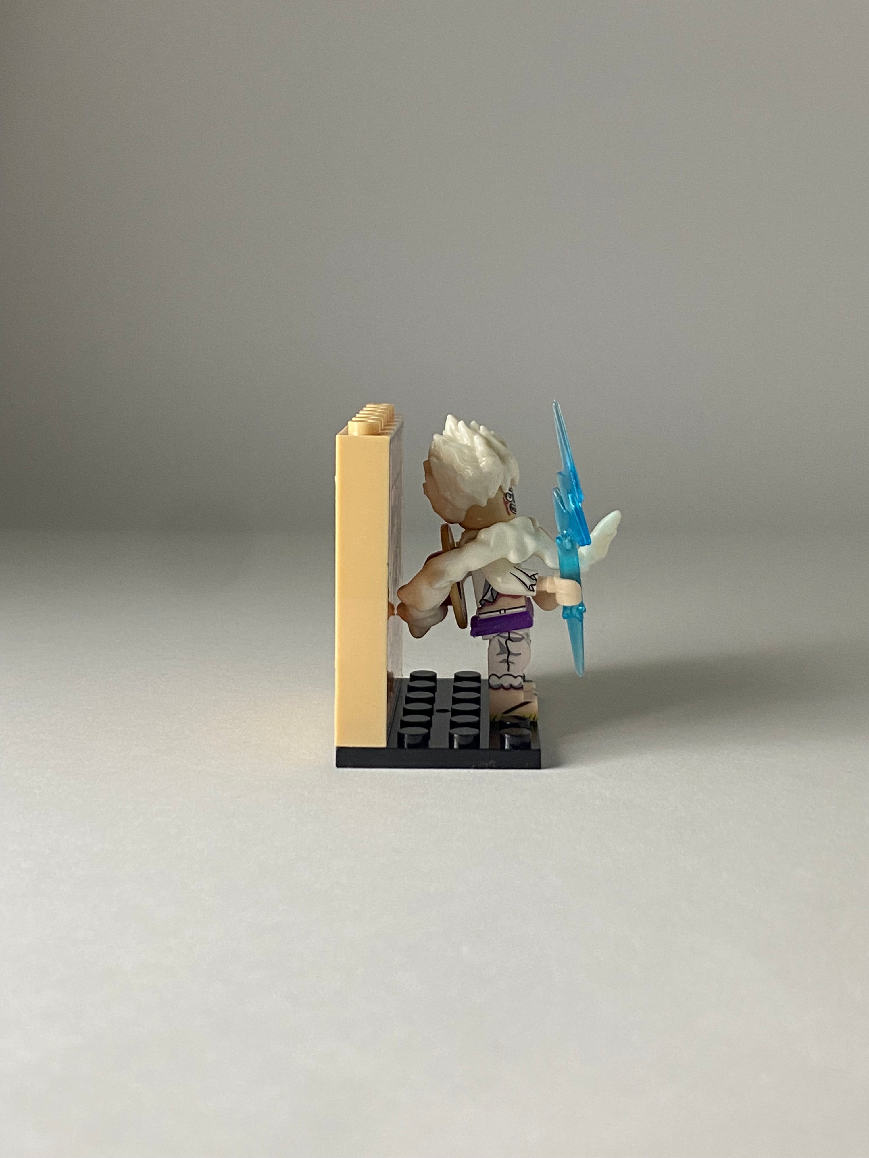 Monkey D. Luffy Lightning Gear 5