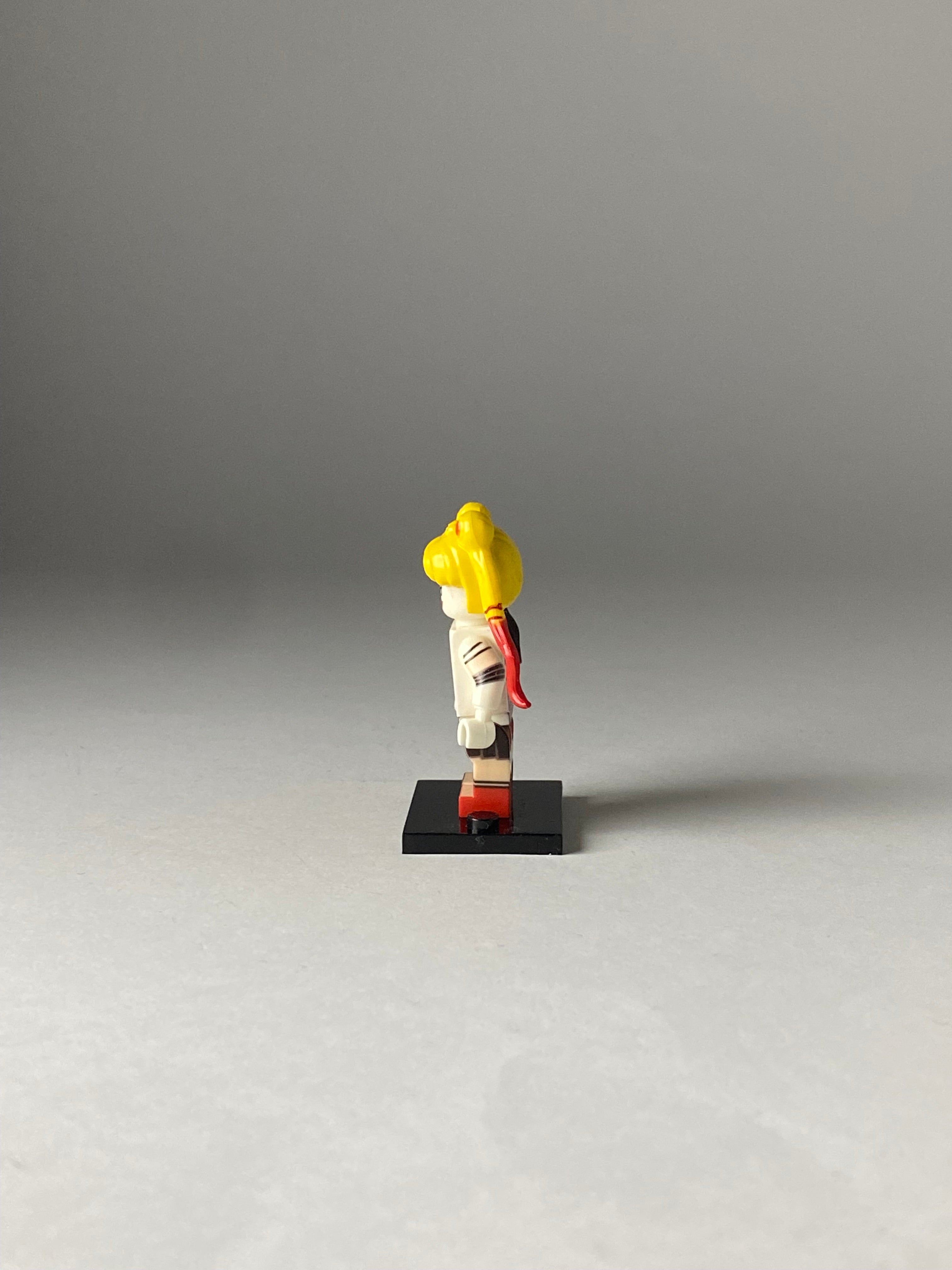 Harley Quinn Sailor Moon