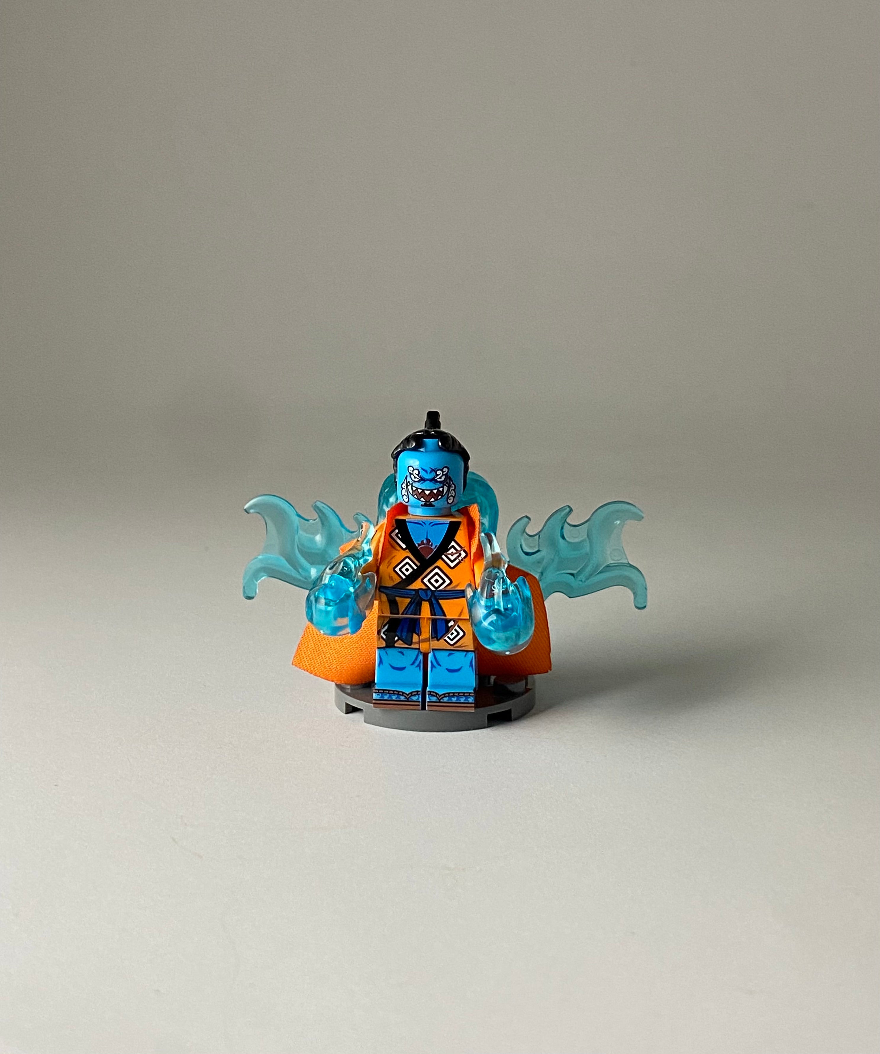 Jinbe