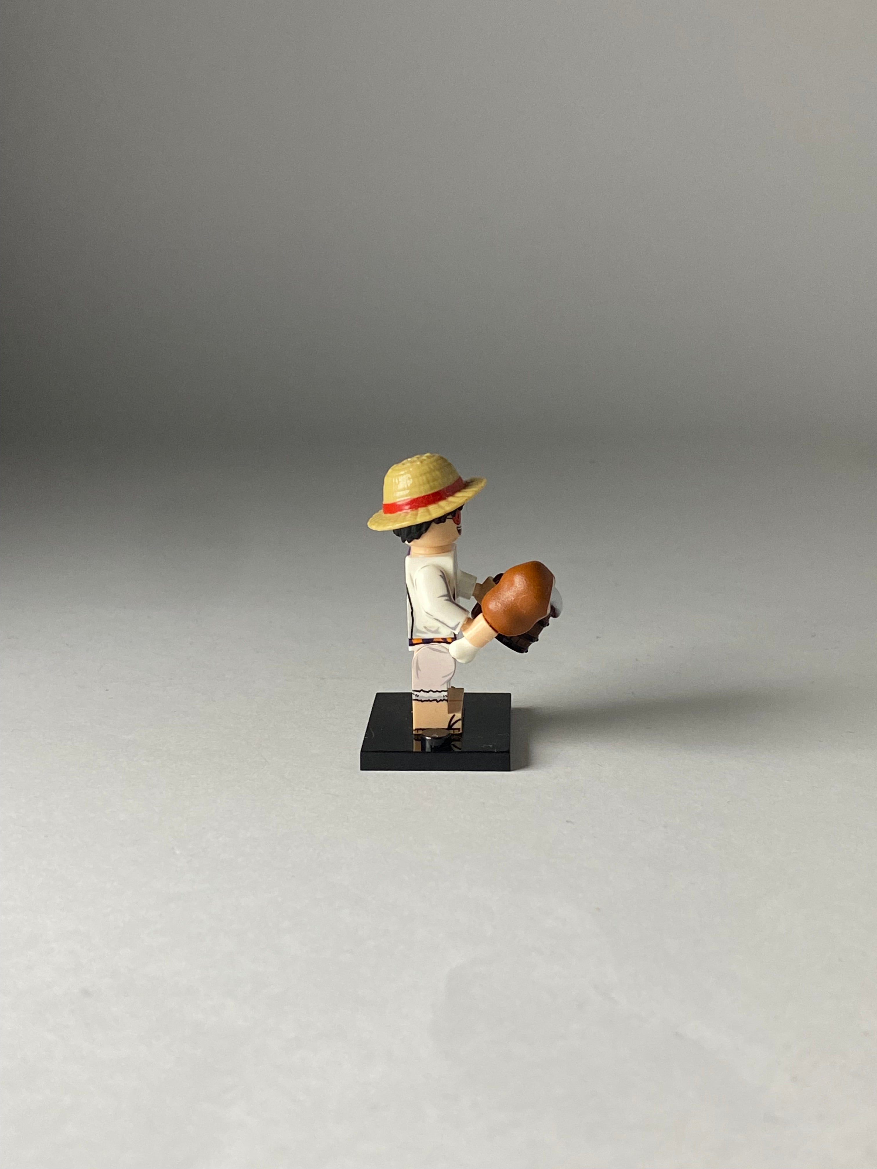 Luffy Gold Movie