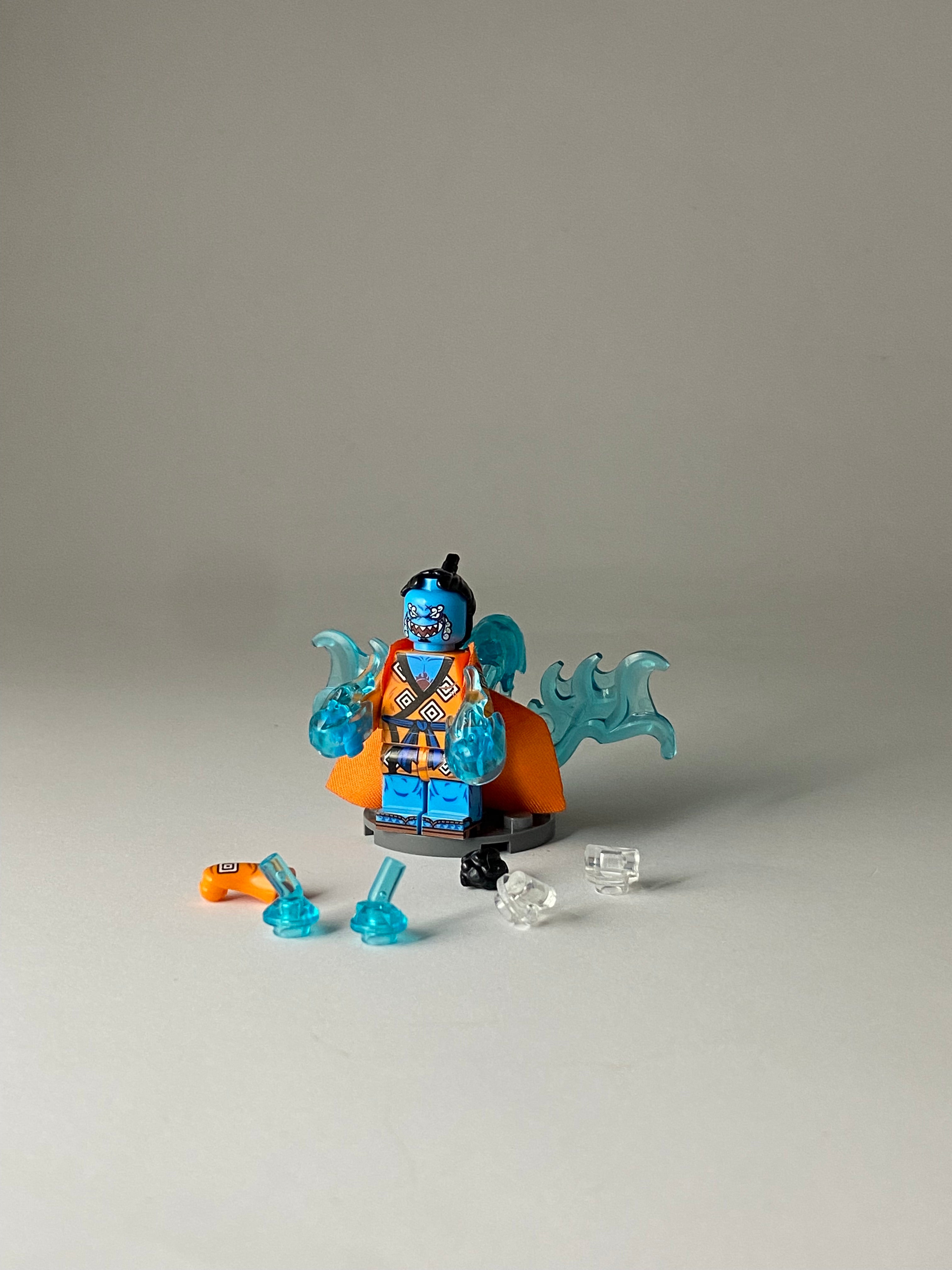 Jinbe