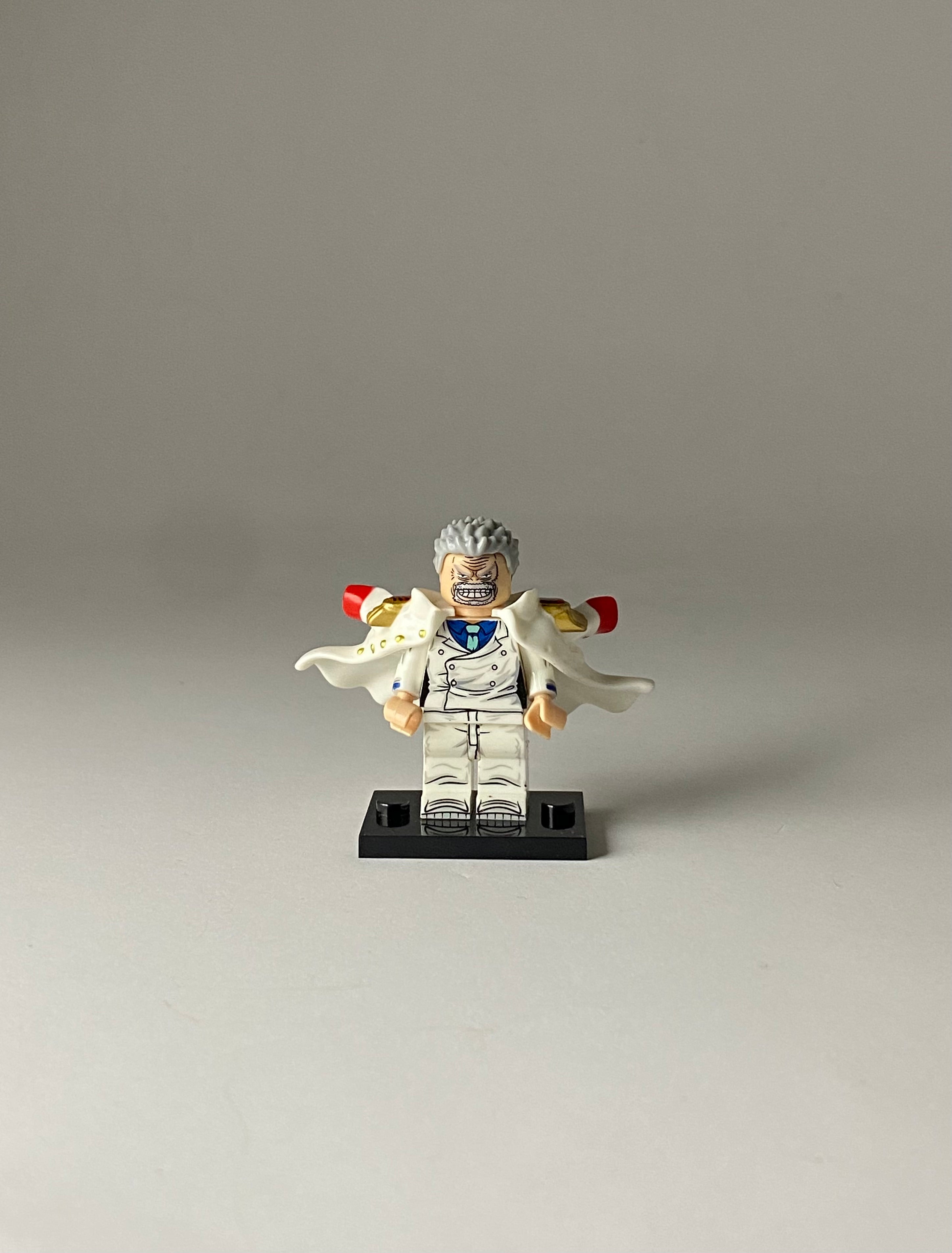 Monkey D. Garp