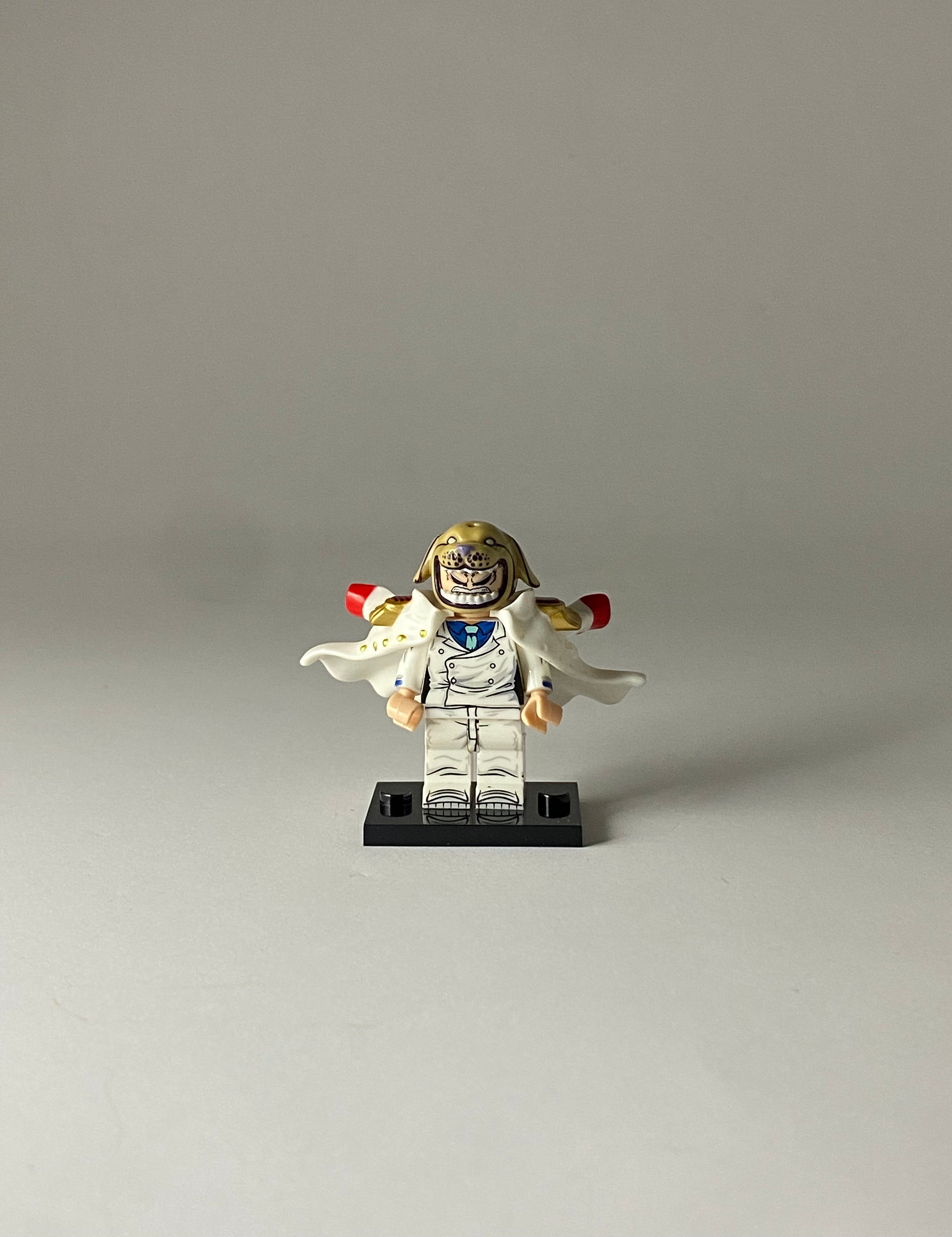 Monkey D. Garp