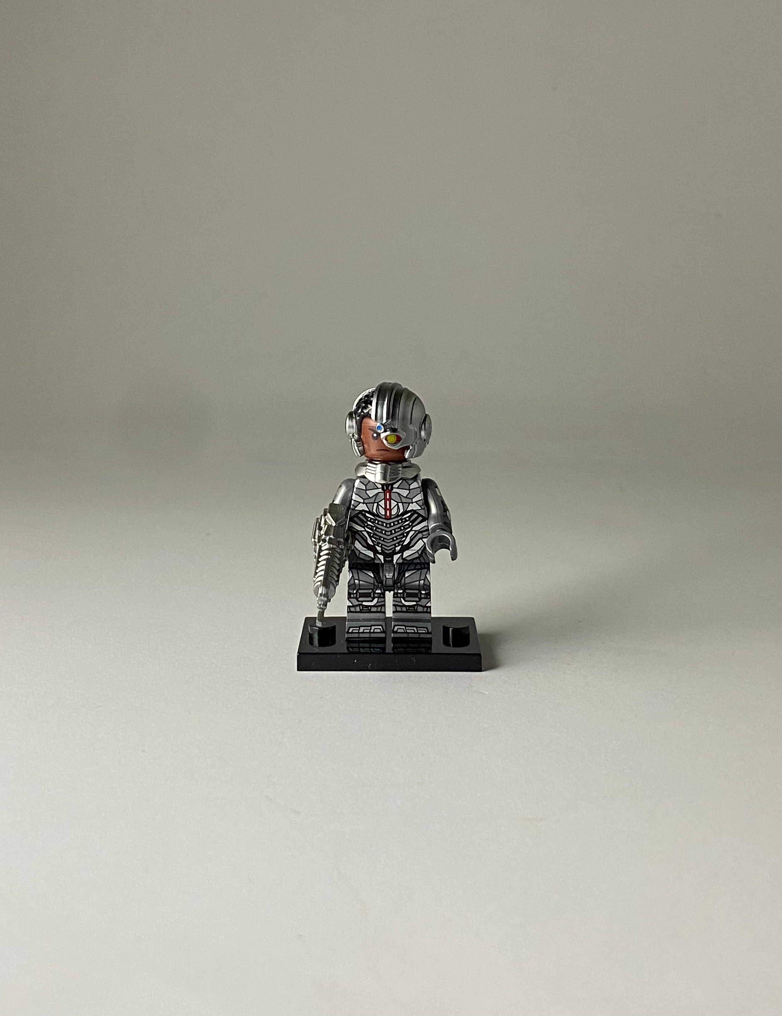 Cyborg