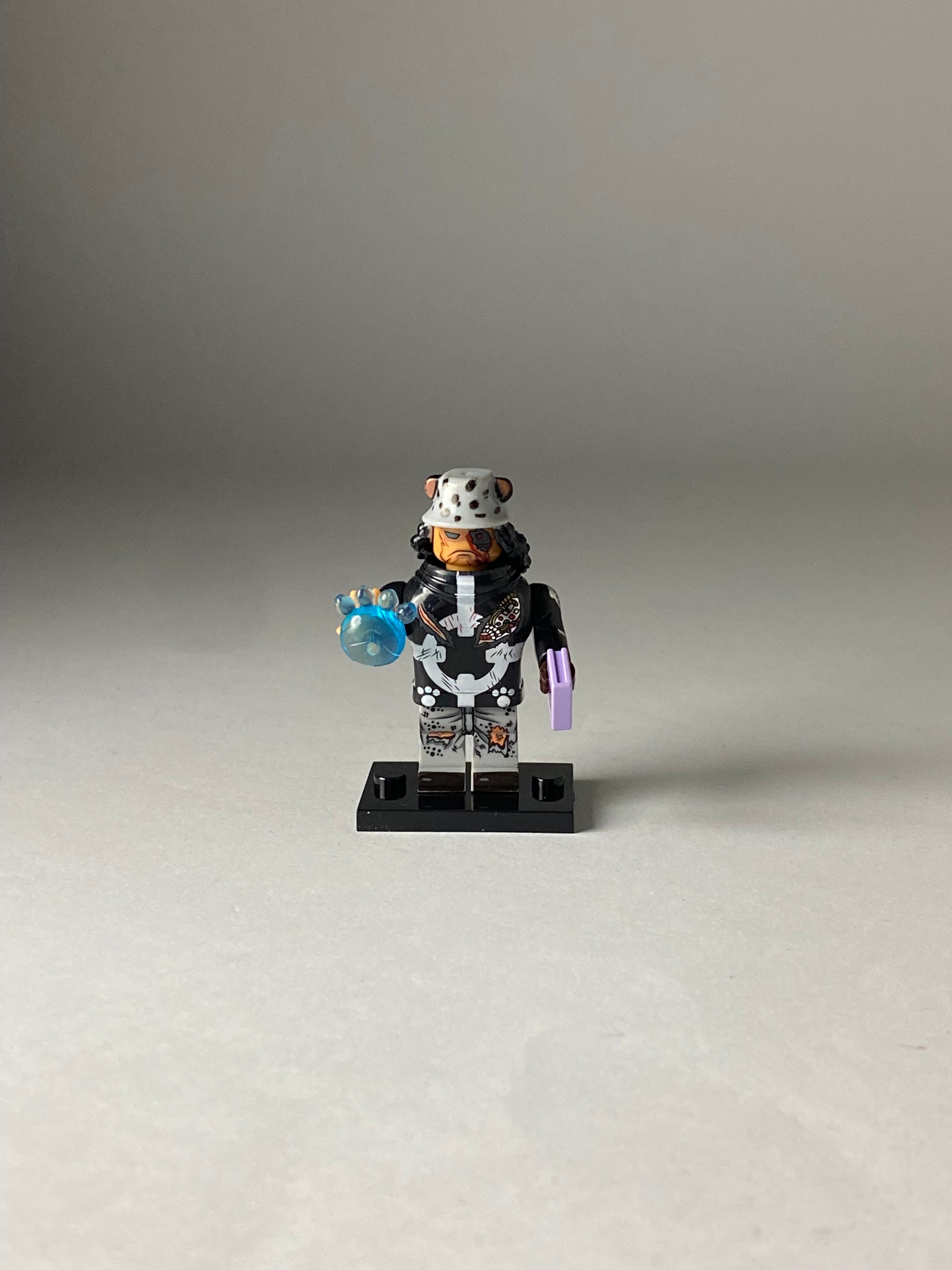 Bartholomew Kuma