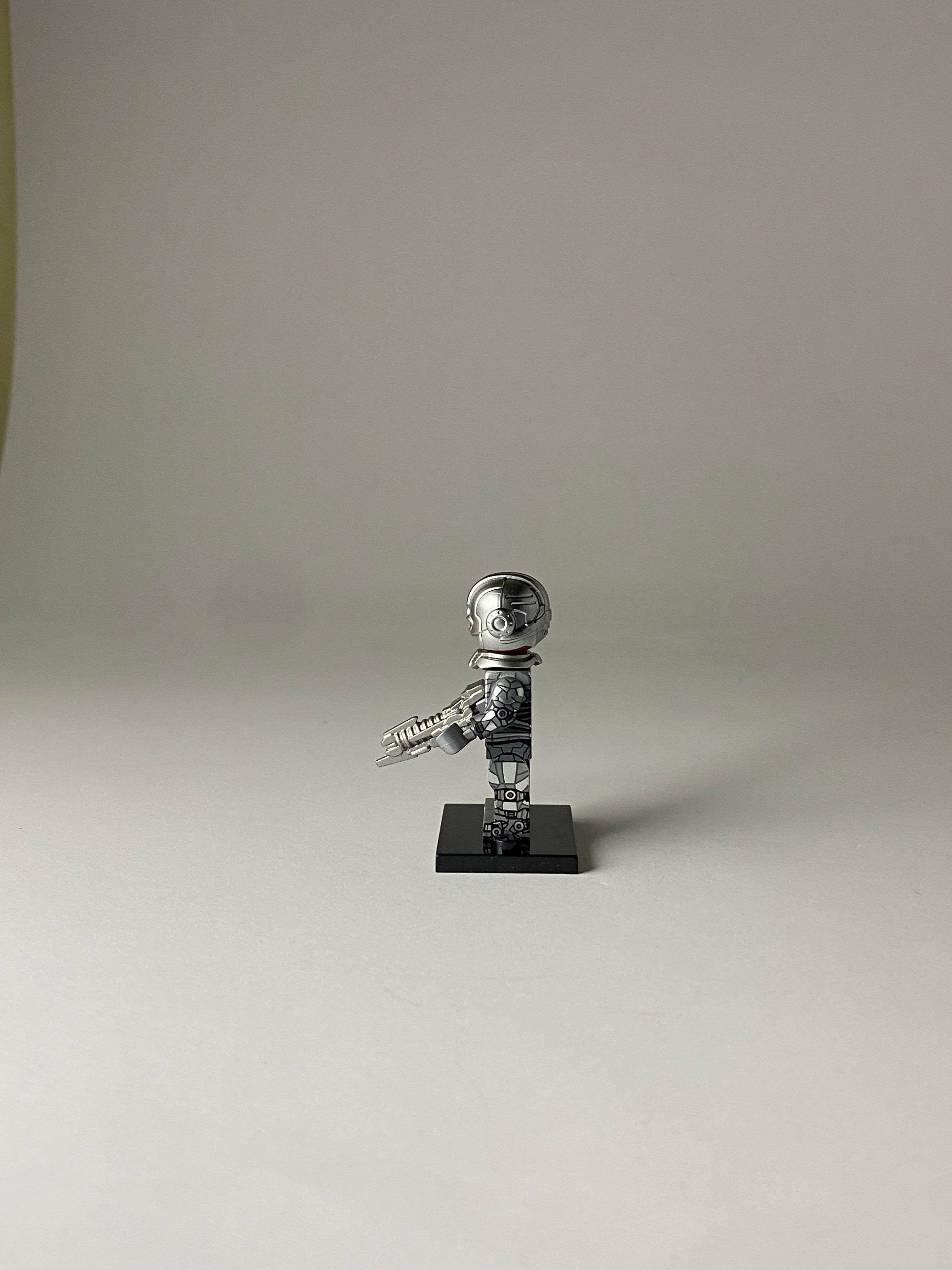 Cyborg