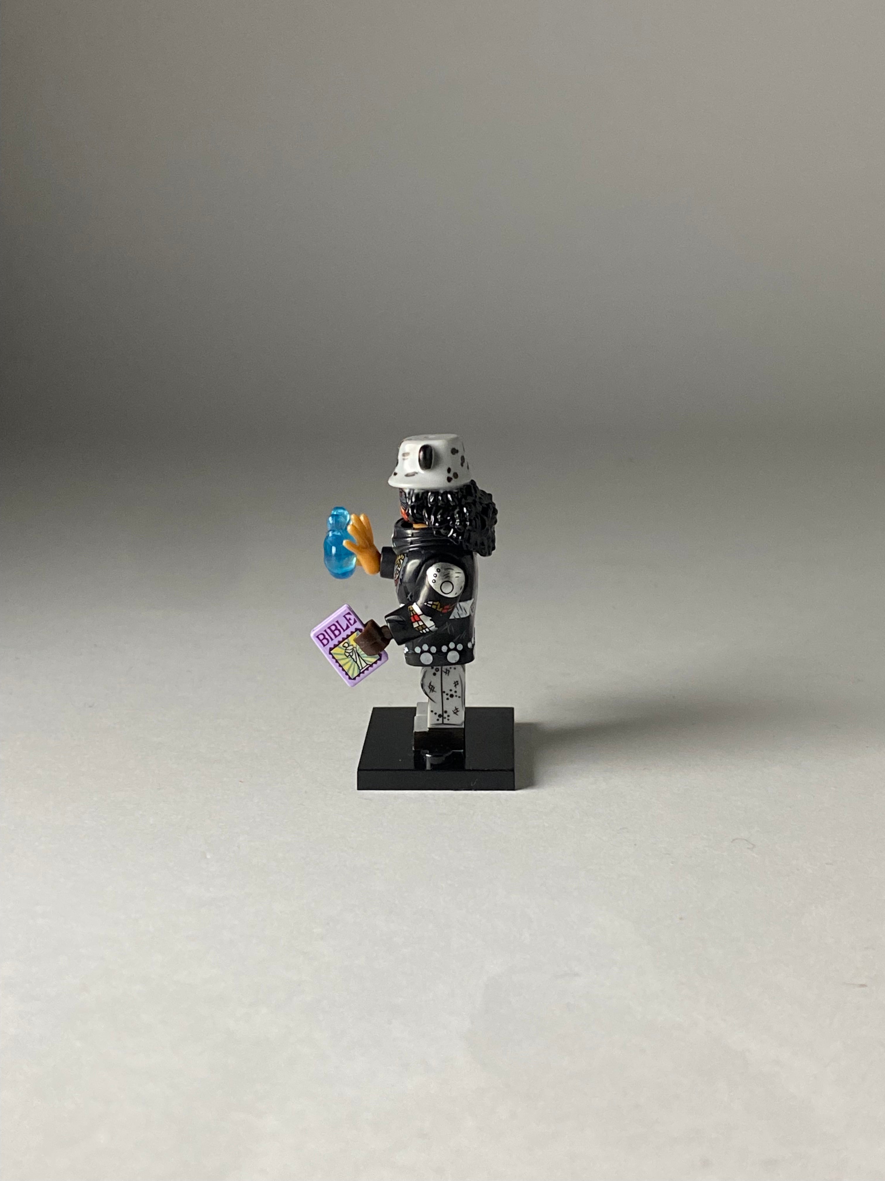 Bartholomew Kuma