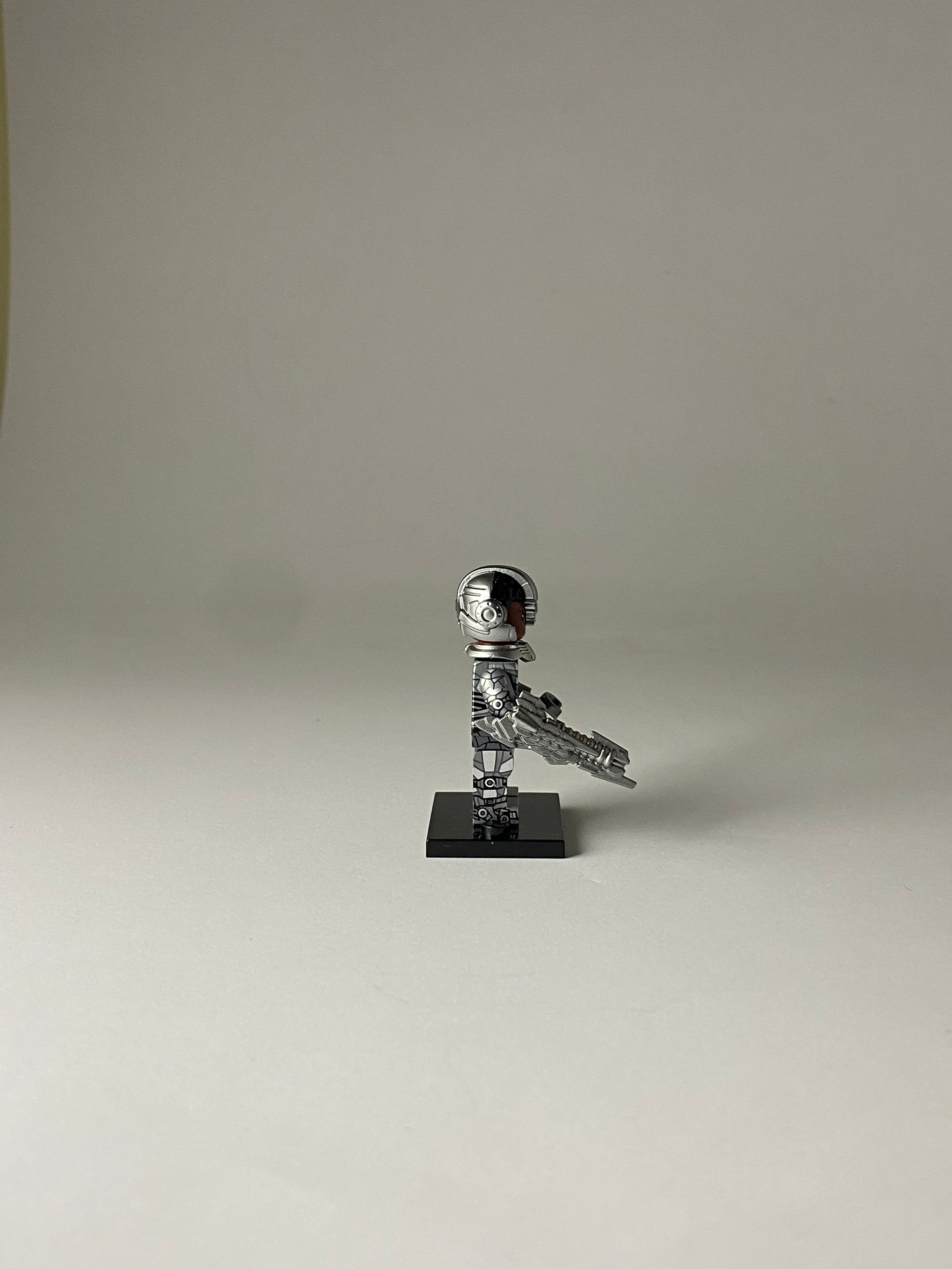 Cyborg