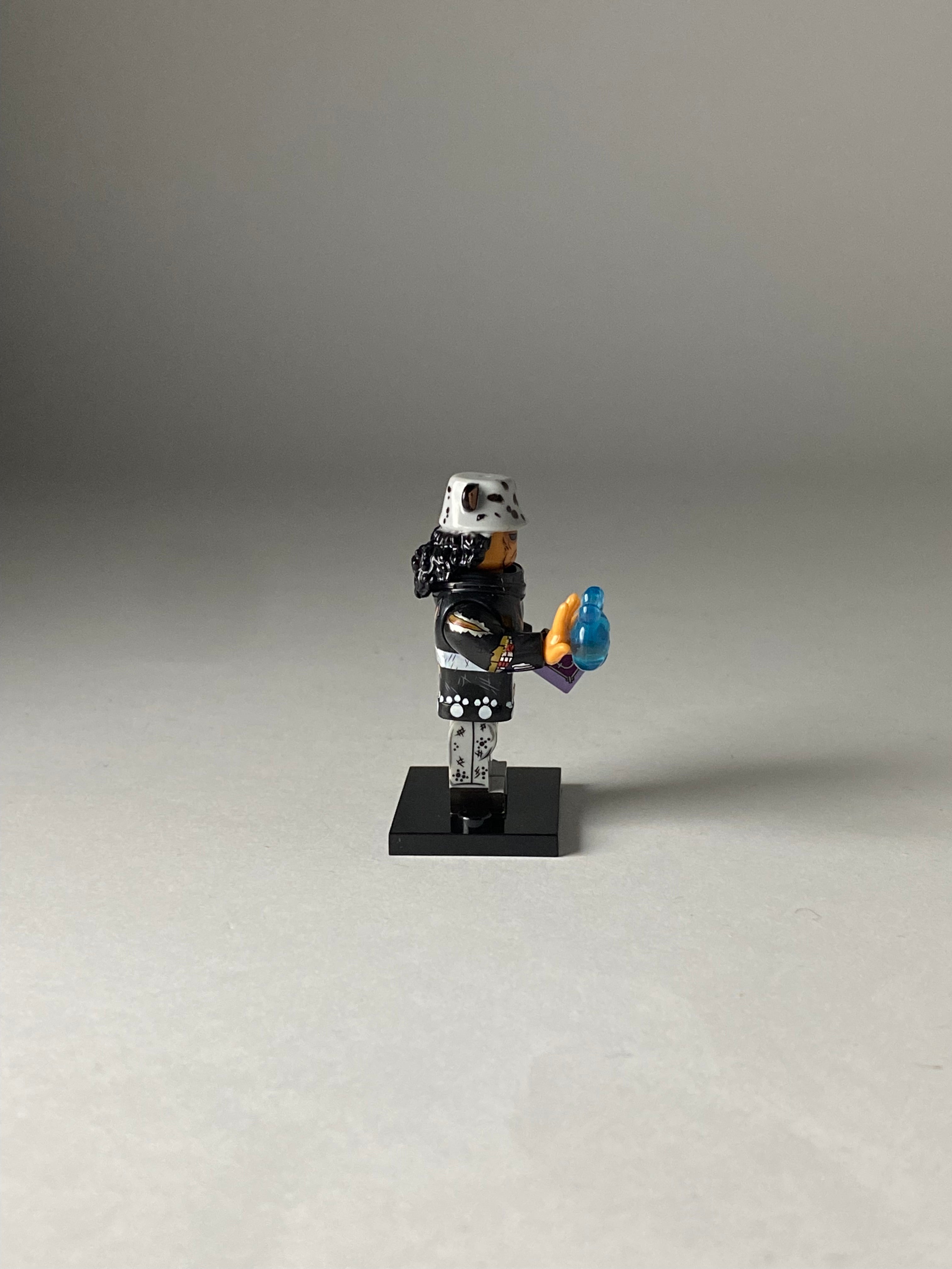 Bartholomew Kuma