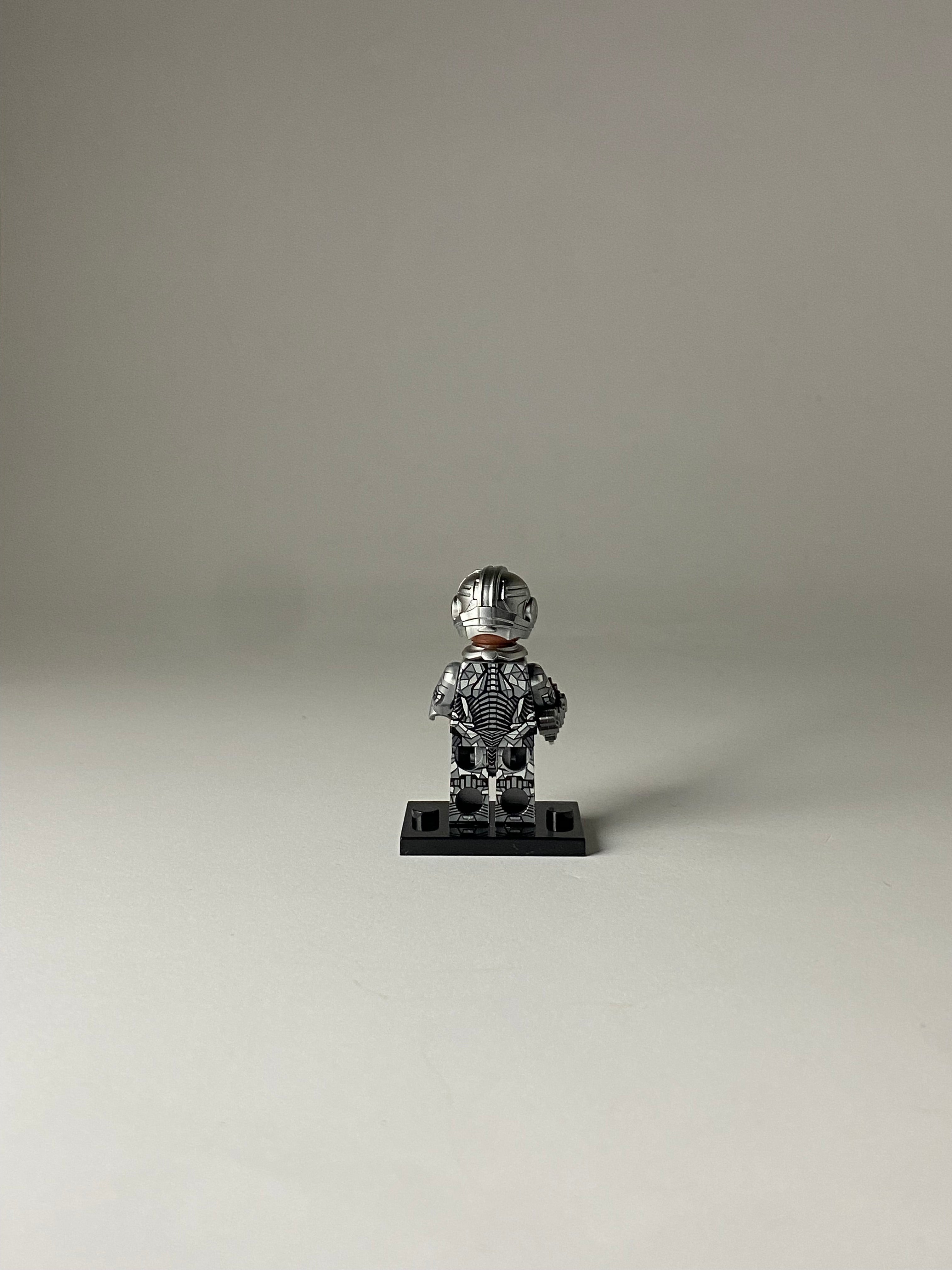 Cyborg