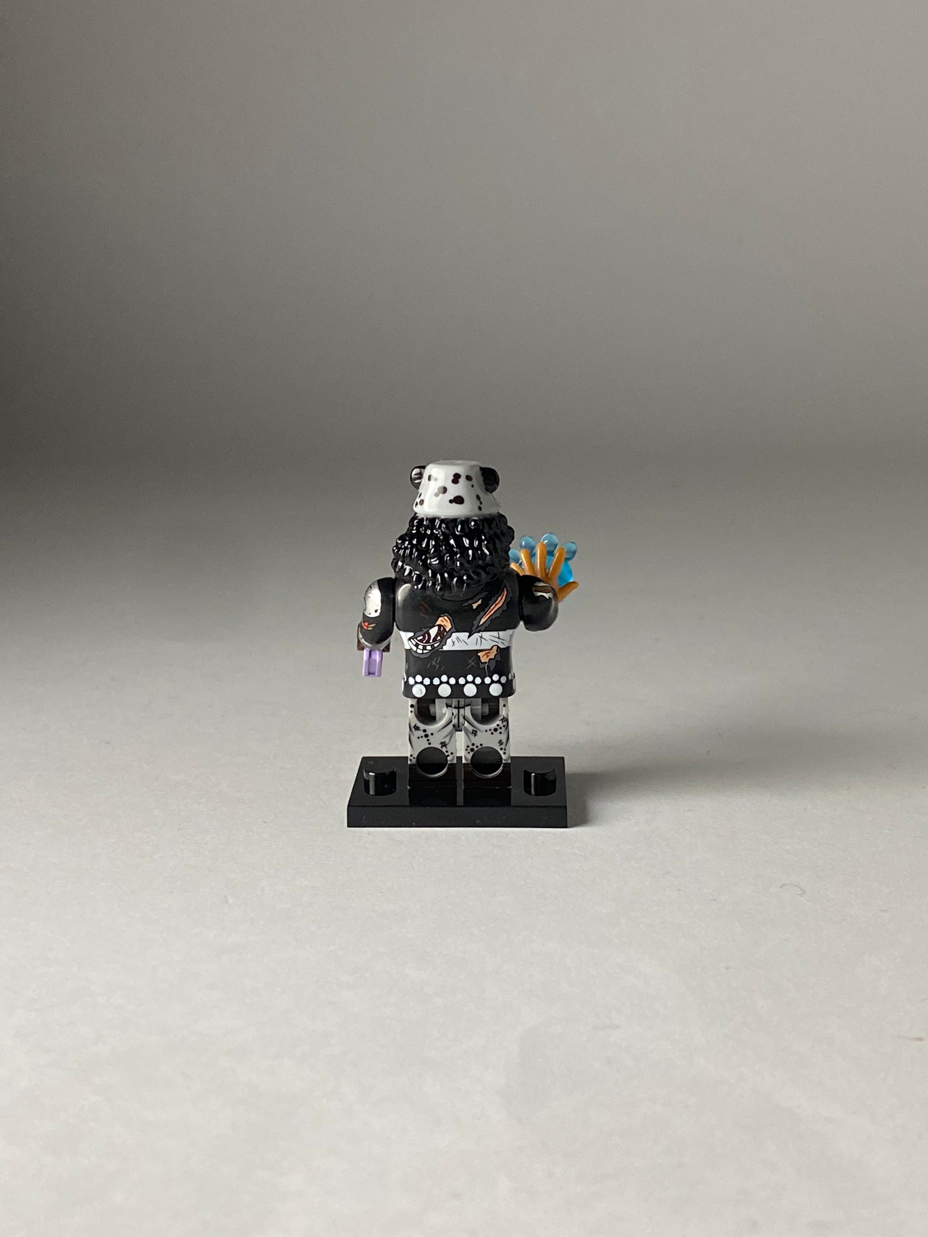 Bartholomew Kuma