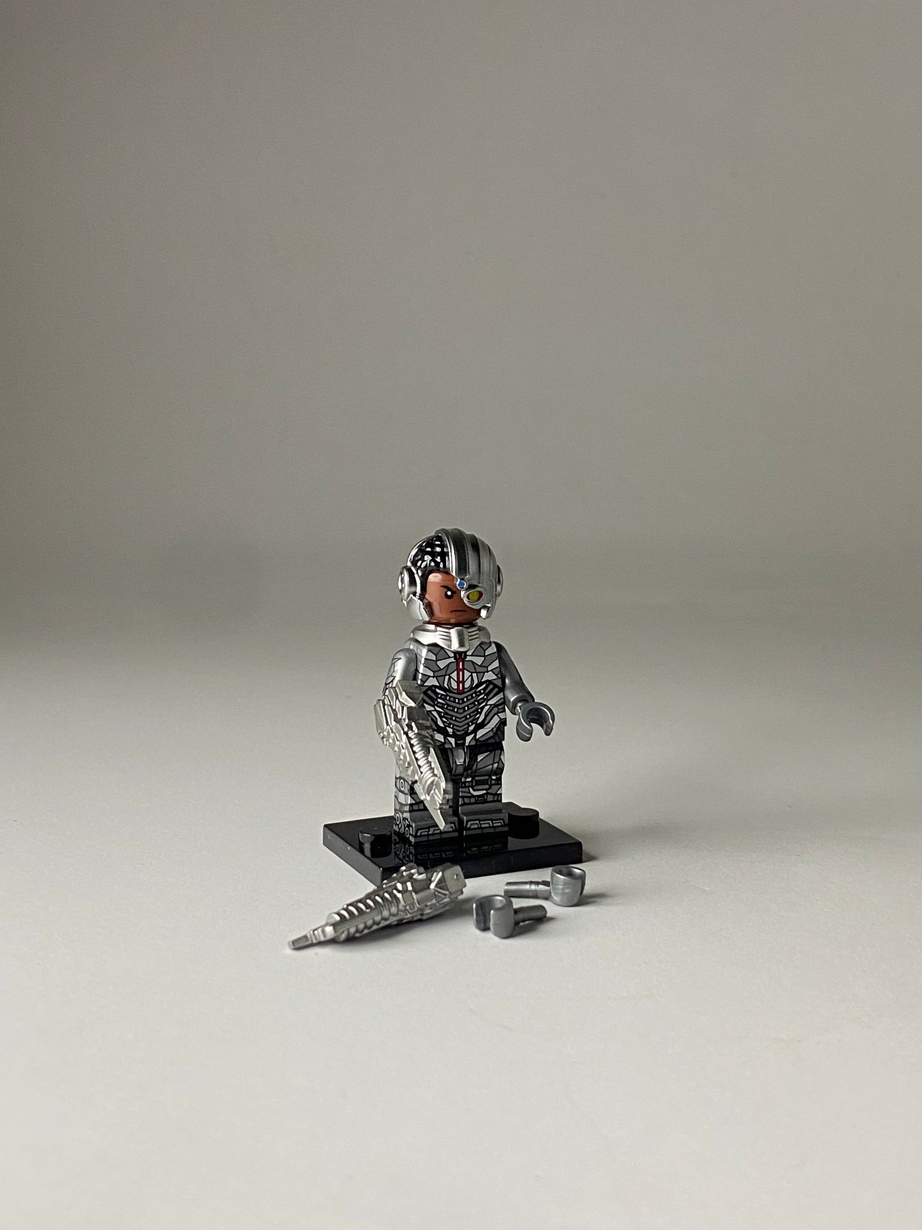Cyborg